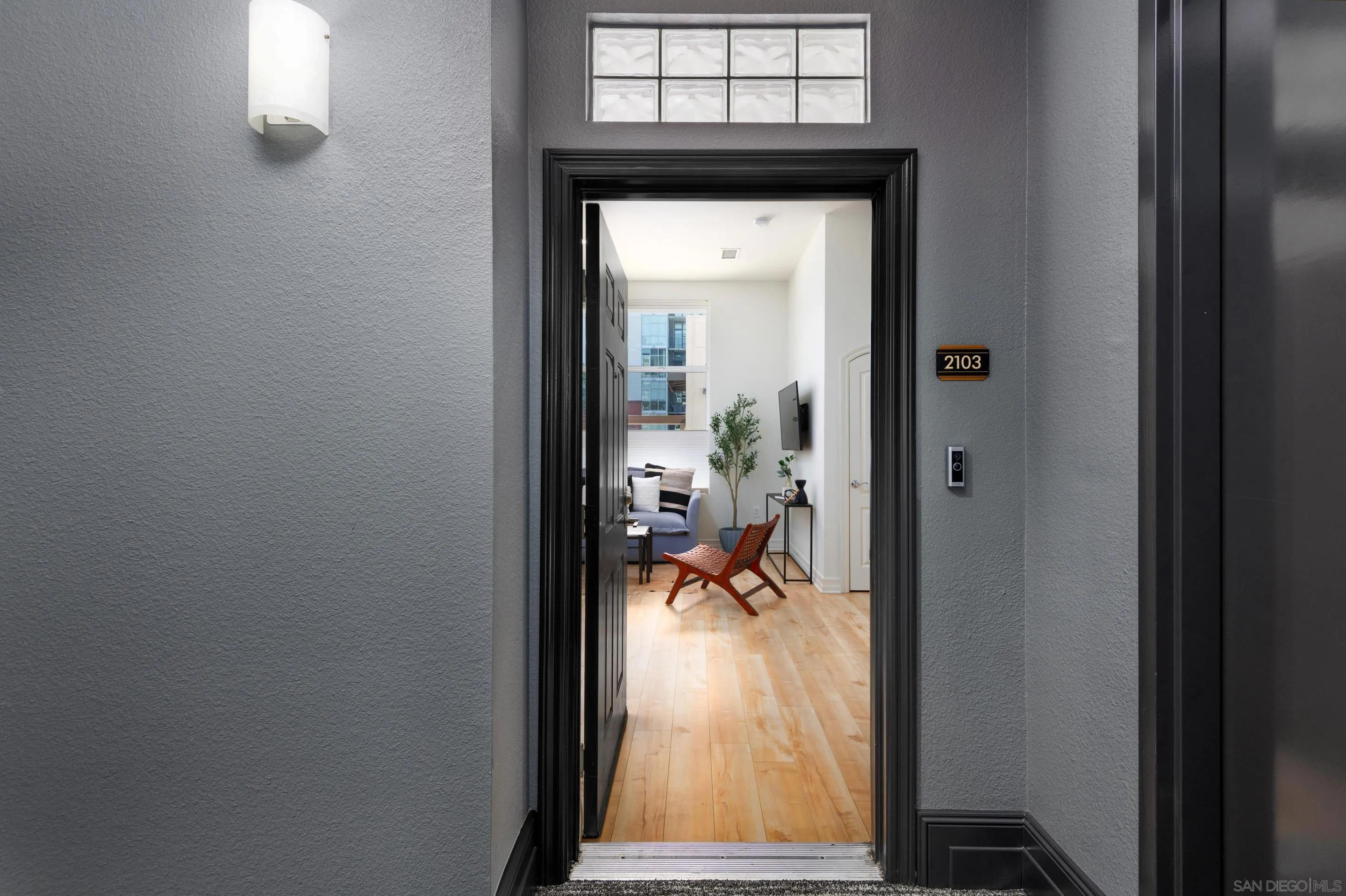 550 Park Blvd Unit Unit 2103