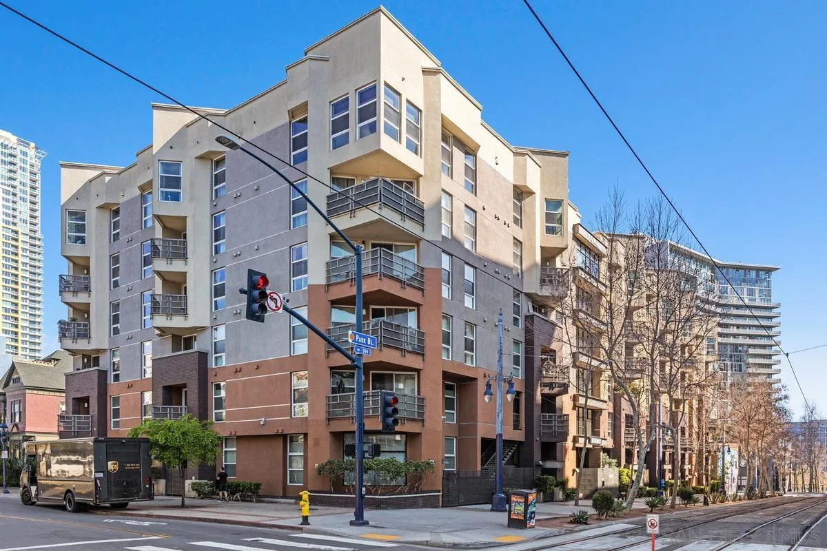 1225 Island Ave Unit 517