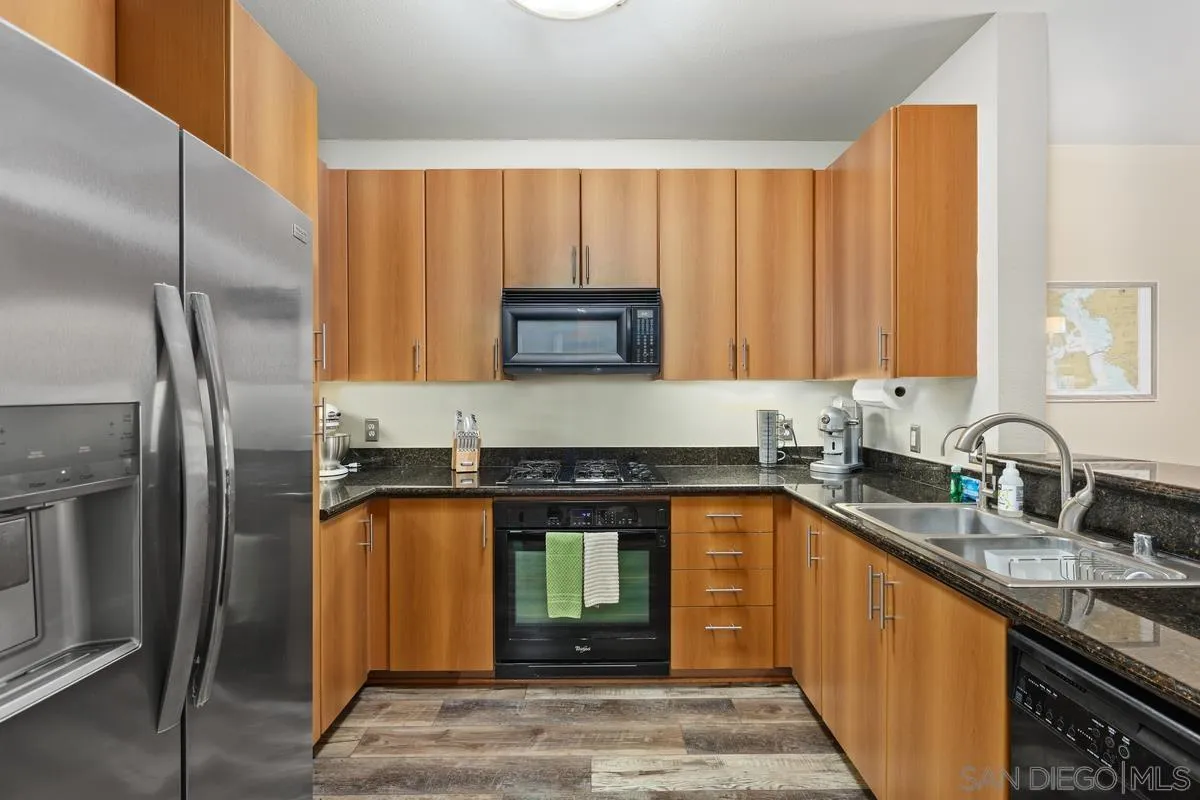 1225 Island Ave Unit 517