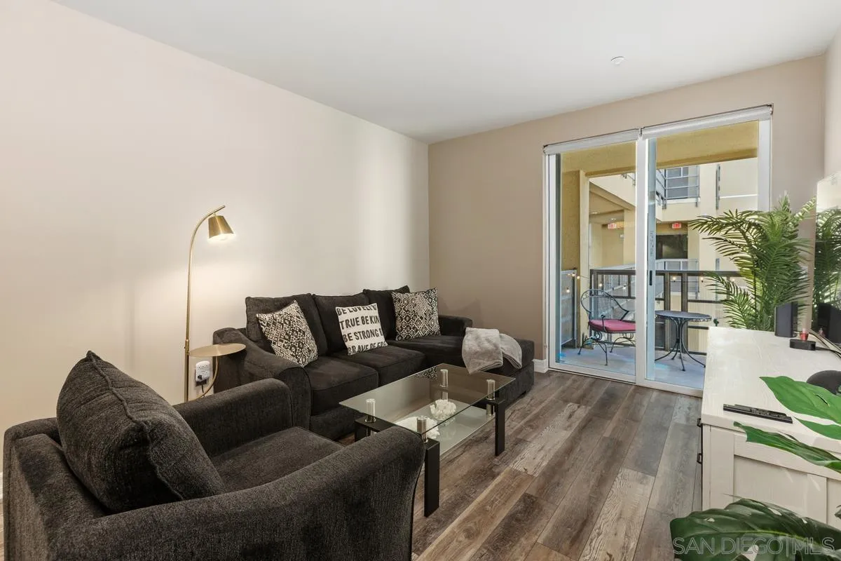1225 Island Ave Unit 517