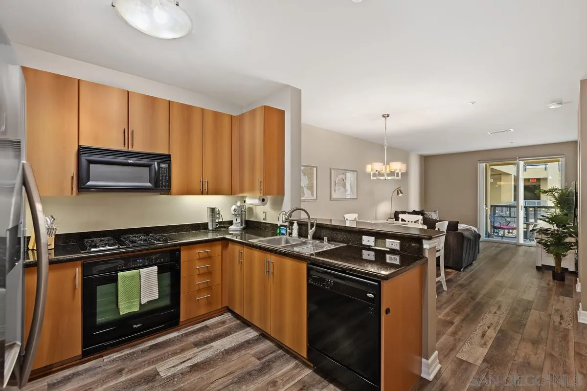 1225 Island Ave Unit 517