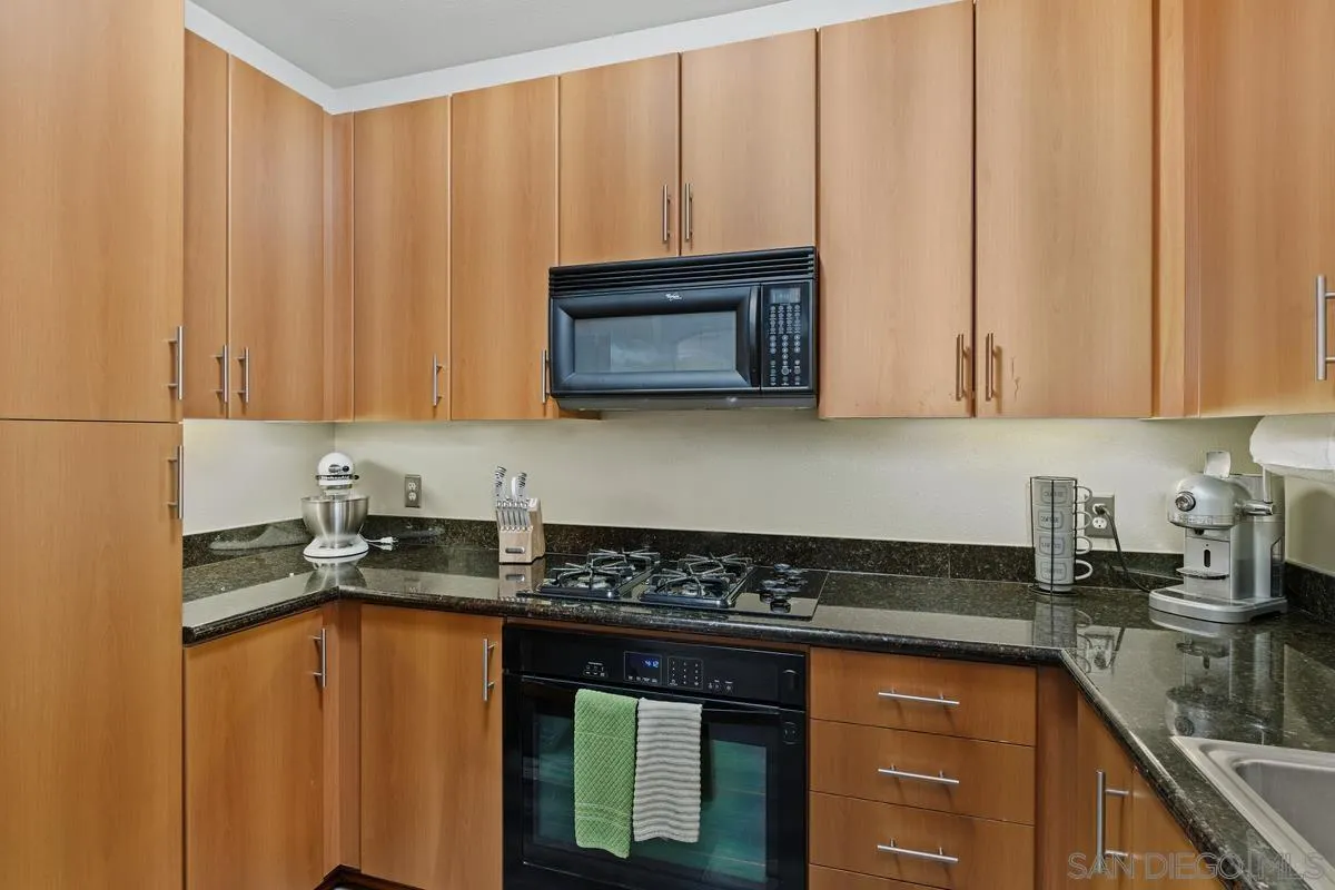 1225 Island Ave Unit 517