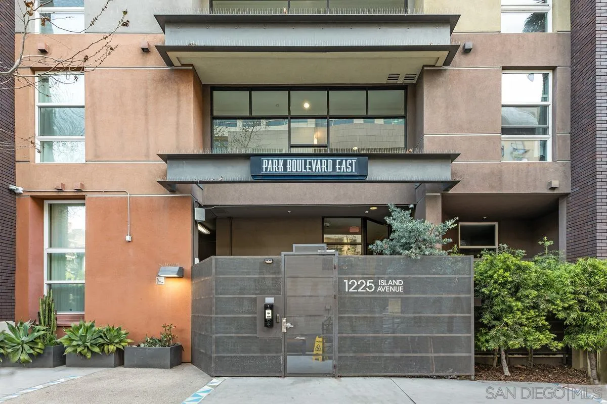 1225 Island Ave Unit 517