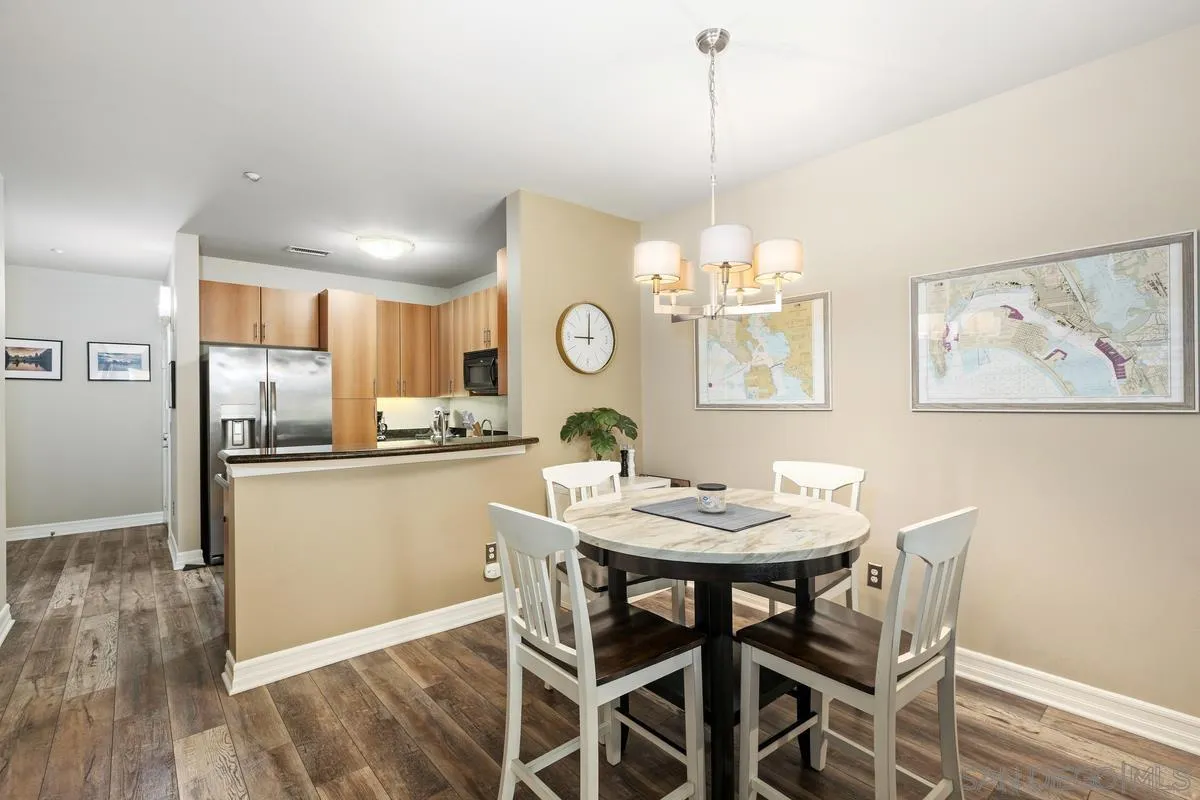 1225 Island Ave Unit 517