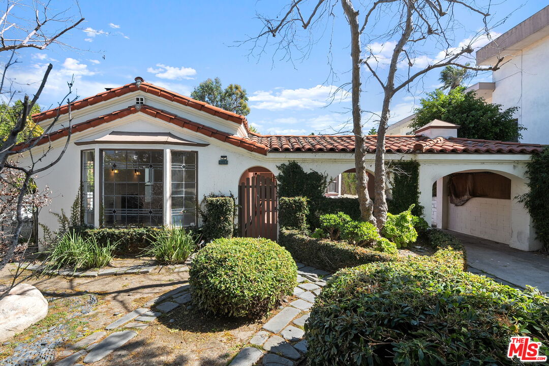 1904 S Shenandoah St