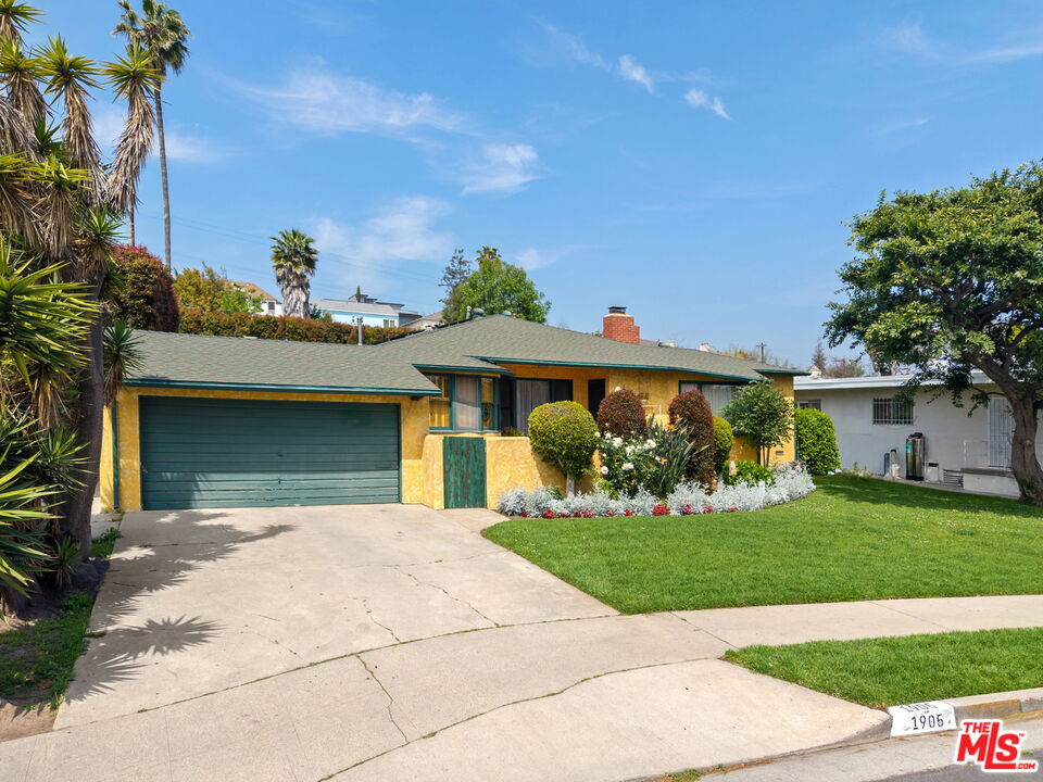 1905 S Shenandoah St