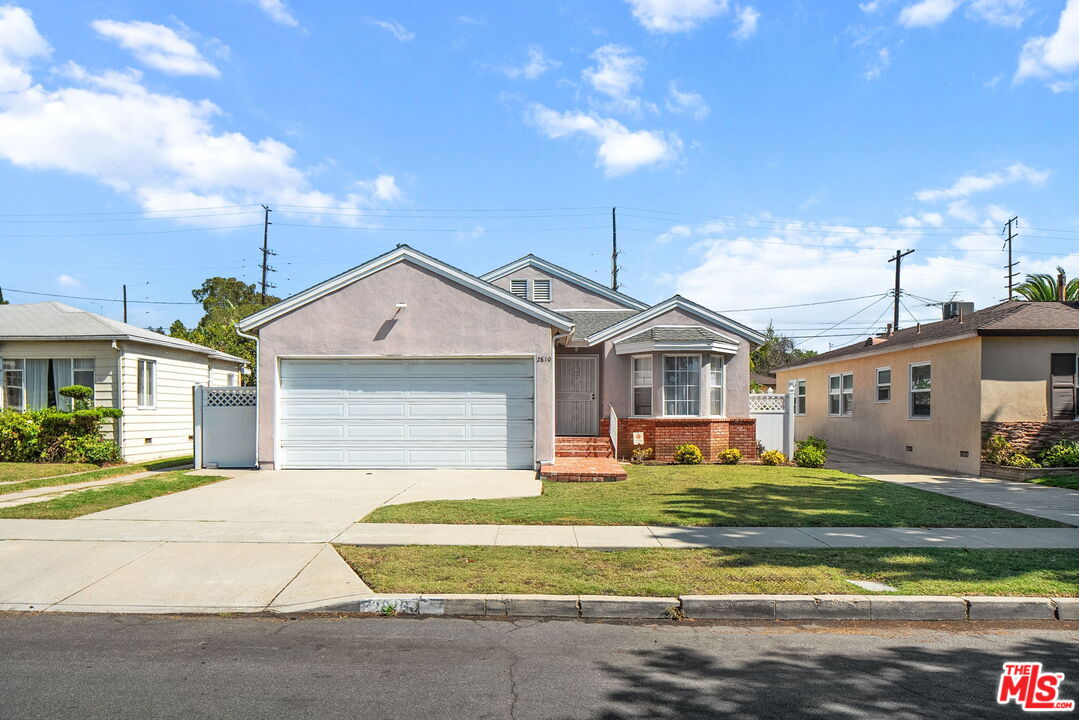 2810 Tilden Ave