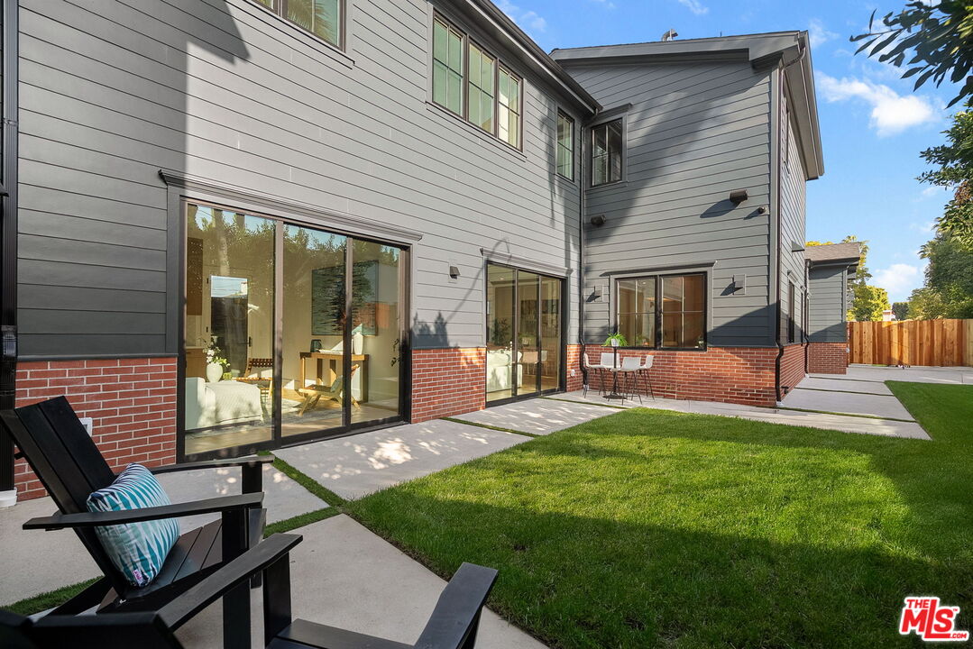 1823 S Shenandoah St