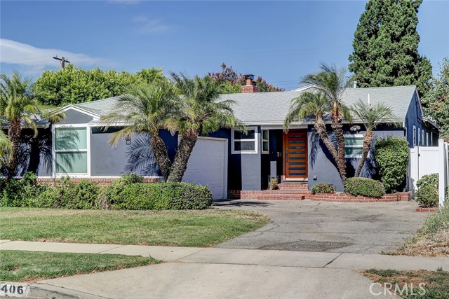 5406 Burnet AVE