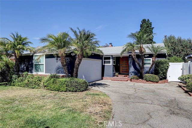 5406 Burnet AVE