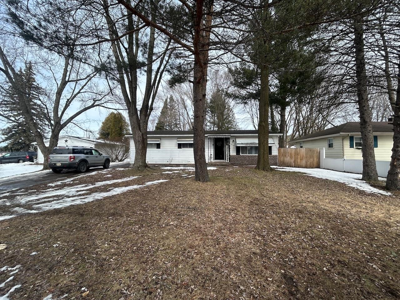 406 W Second Street