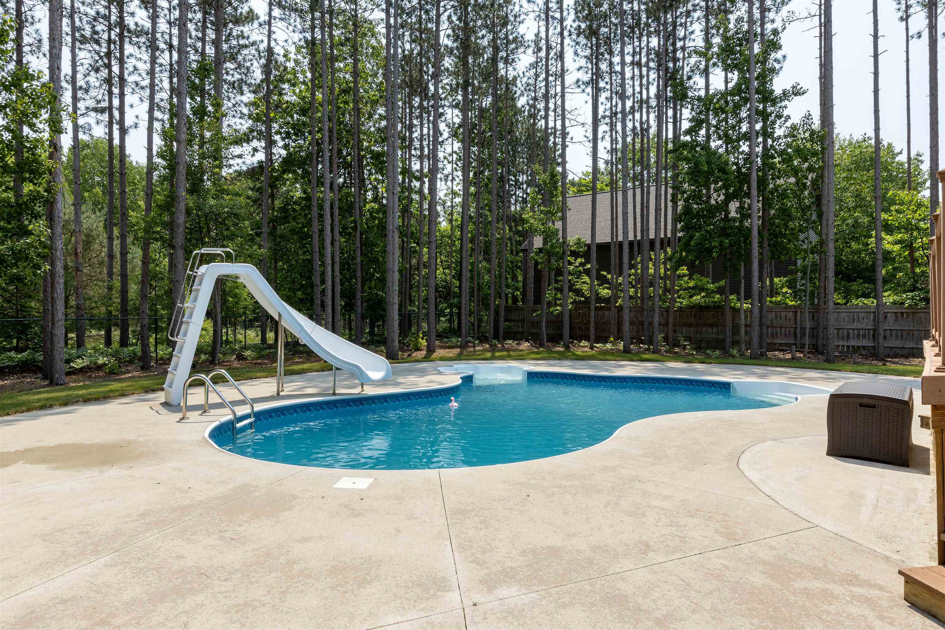 2188 N Rolling Ridge Drive