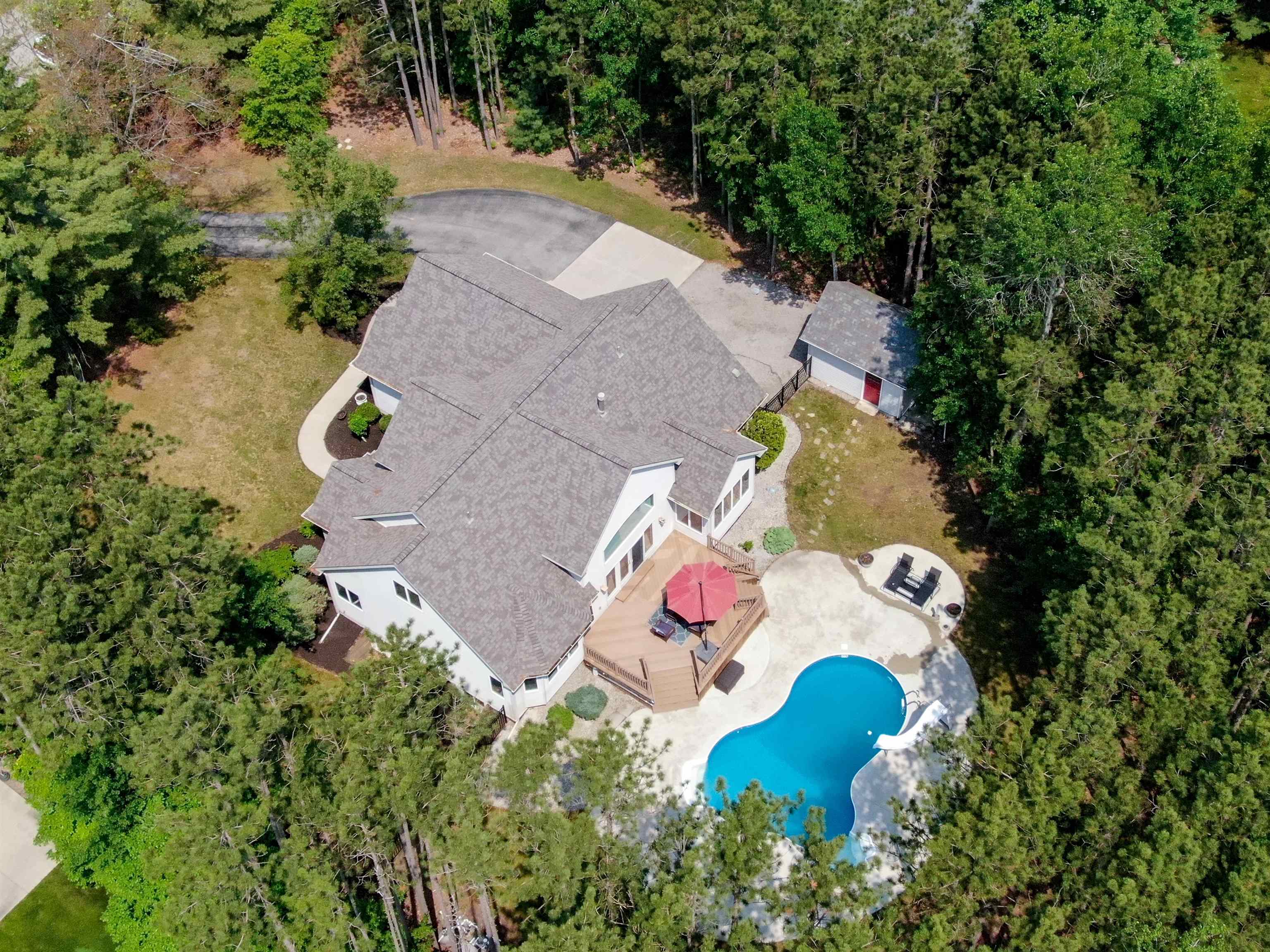 2188 N Rolling Ridge Drive