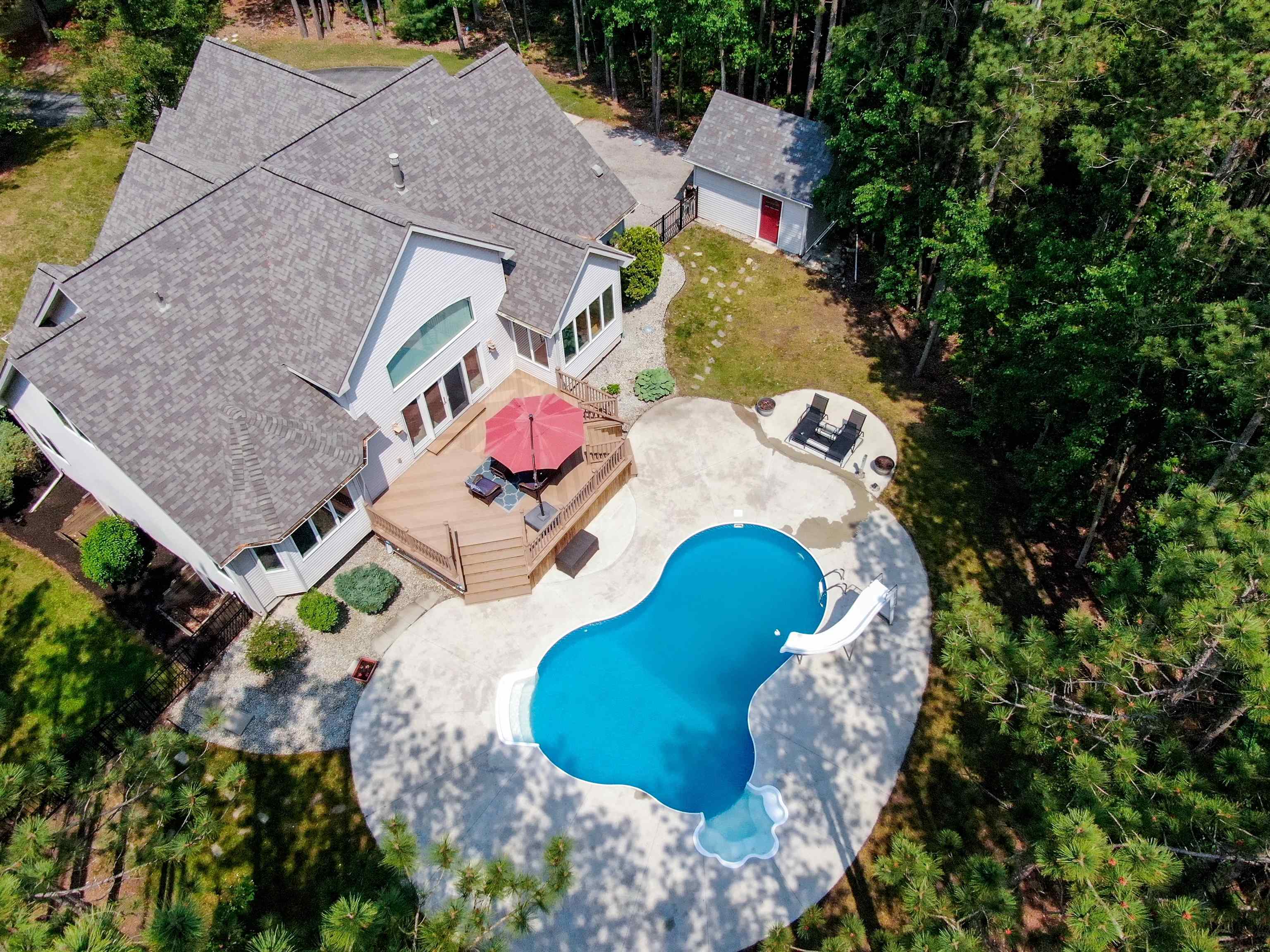 2188 N Rolling Ridge Drive