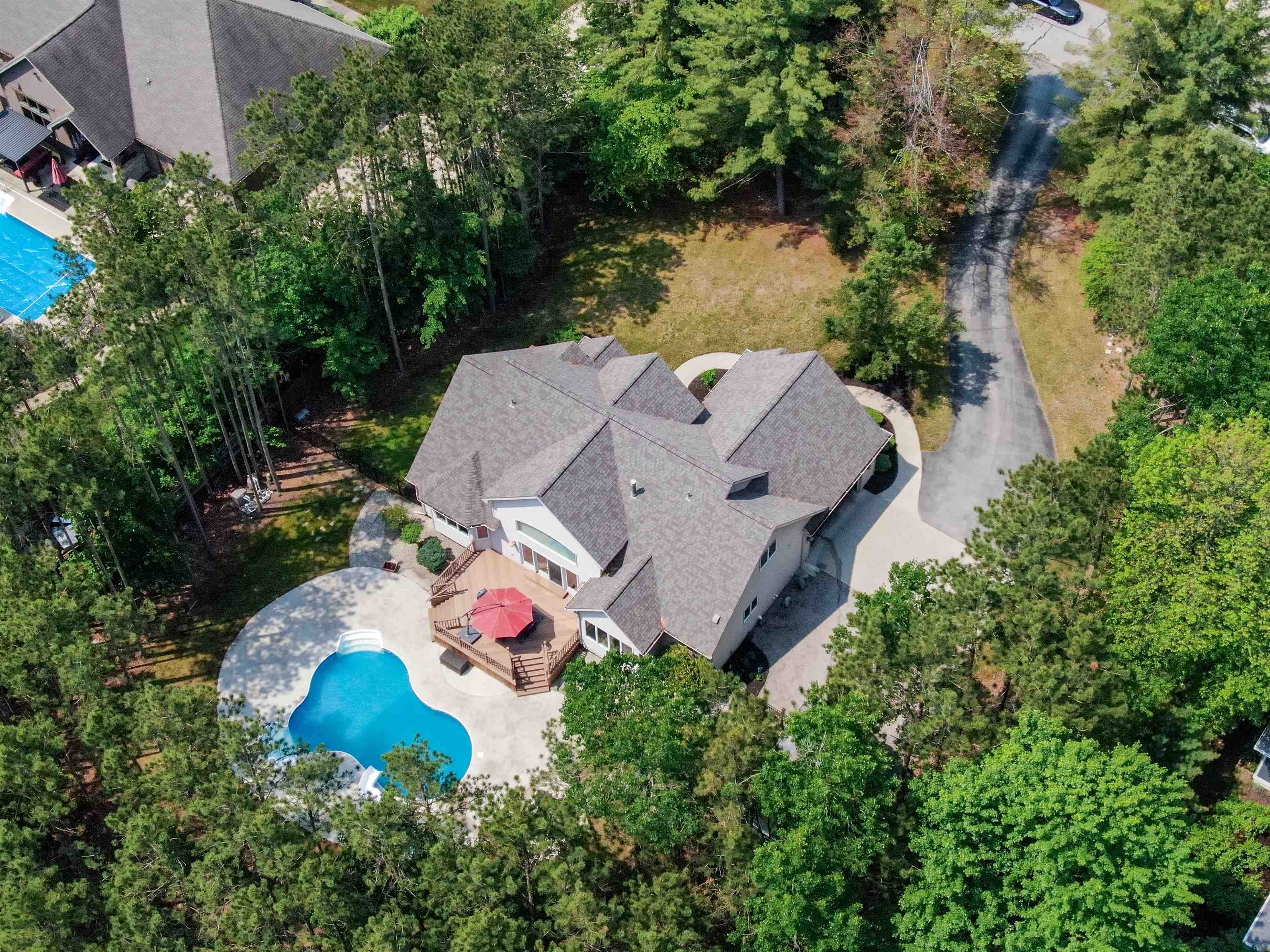 2188 N Rolling Ridge Drive