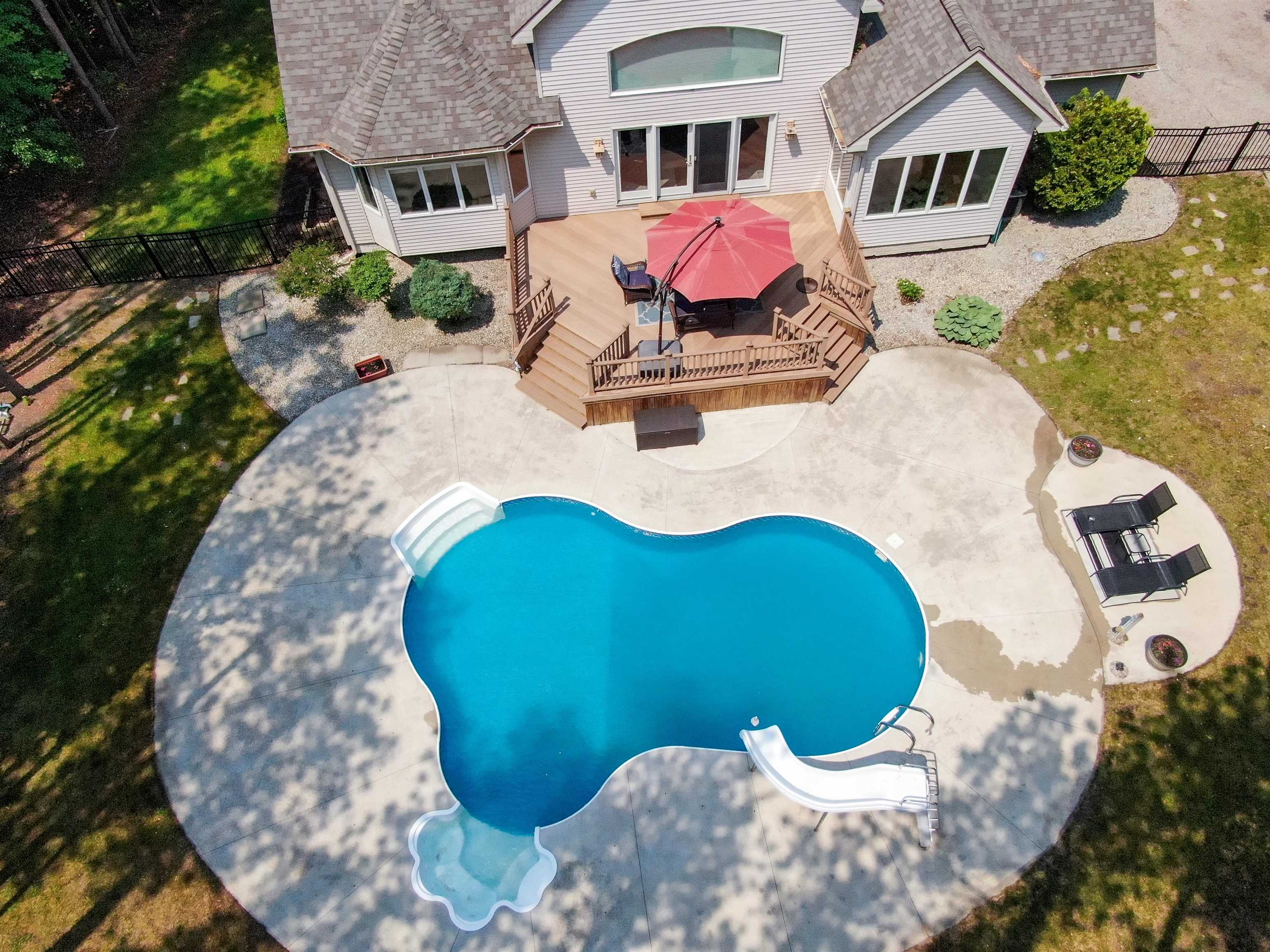 2188 N Rolling Ridge Drive