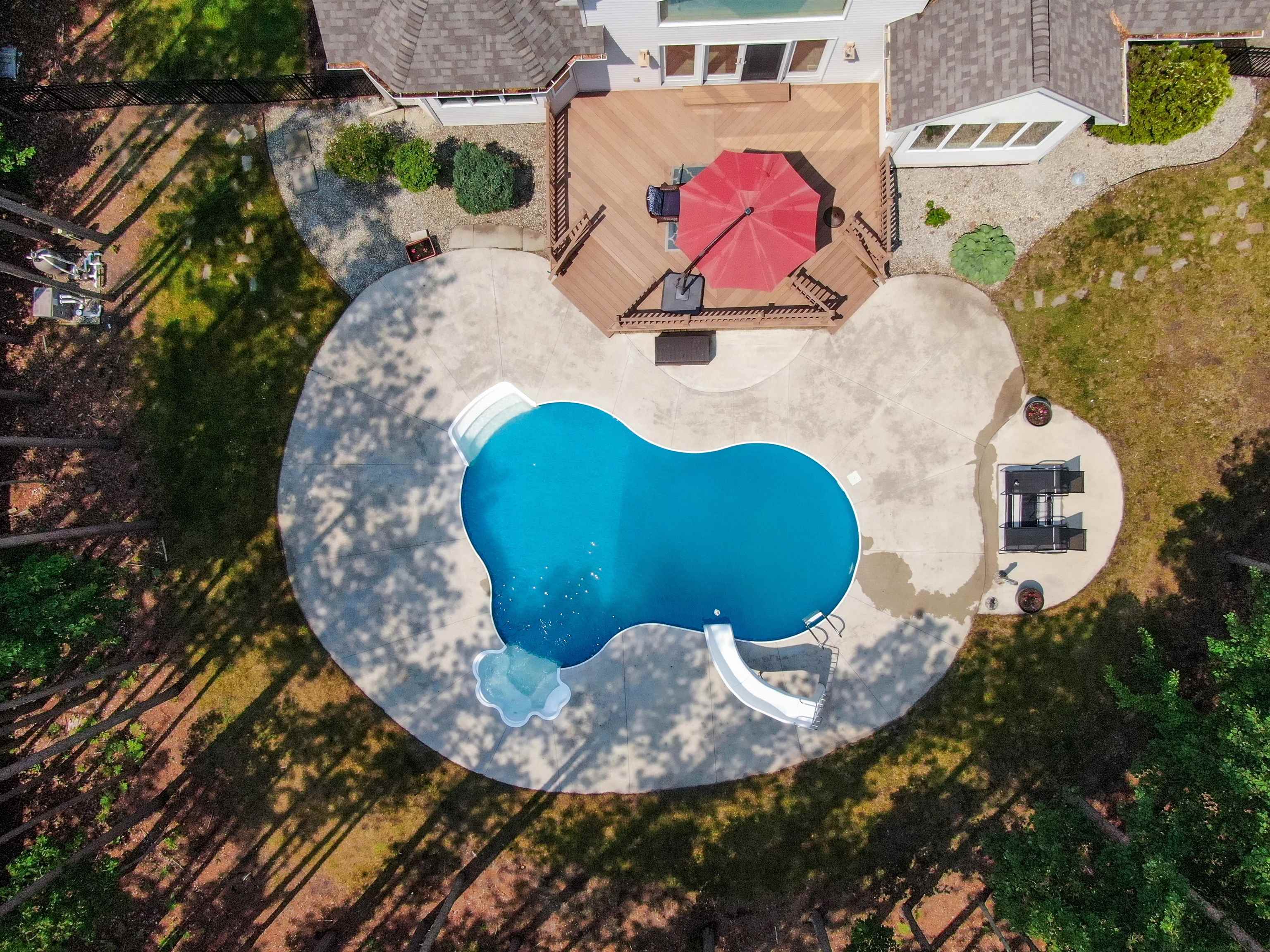 2188 N Rolling Ridge Drive