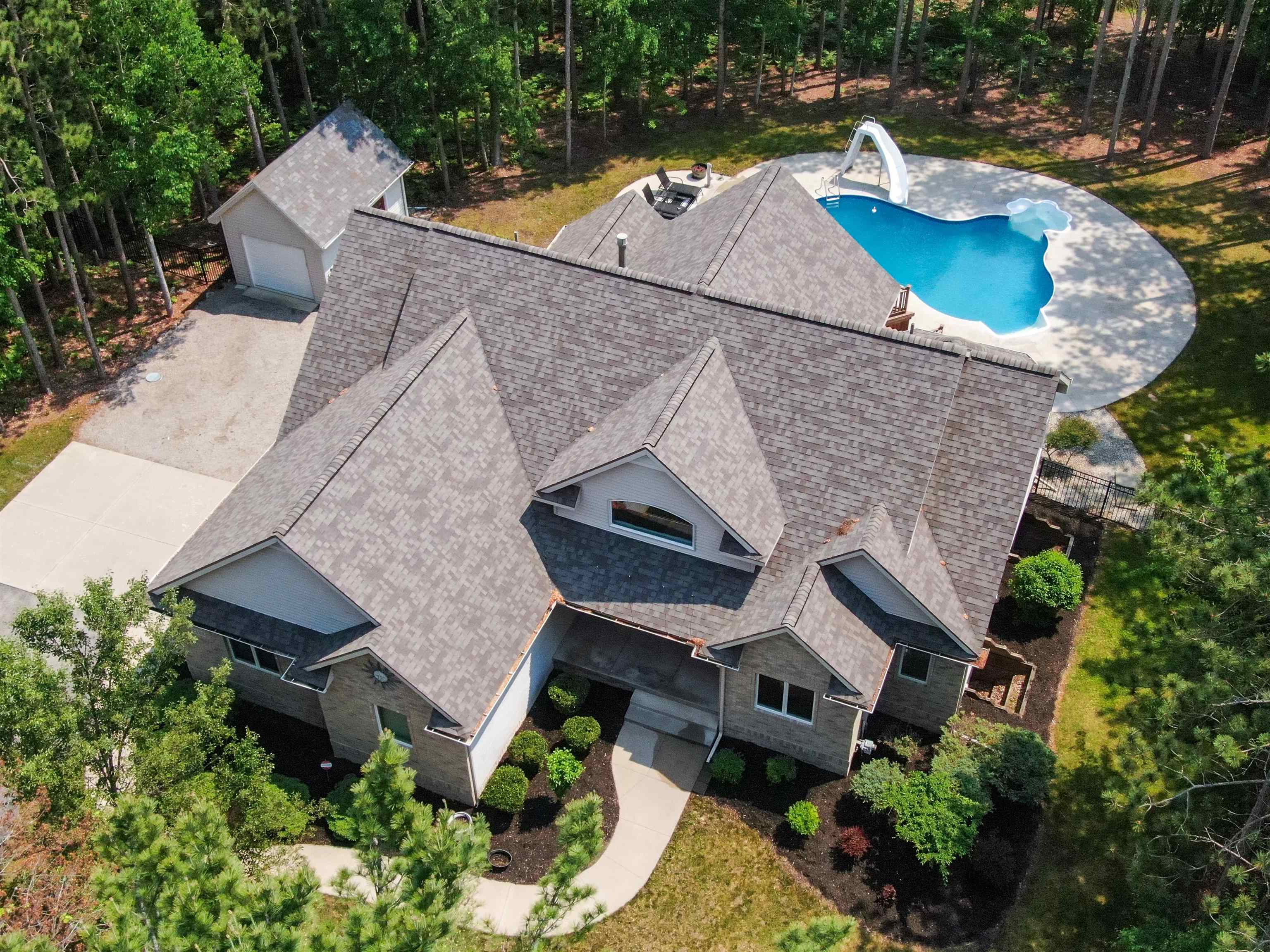 2188 N Rolling Ridge Drive