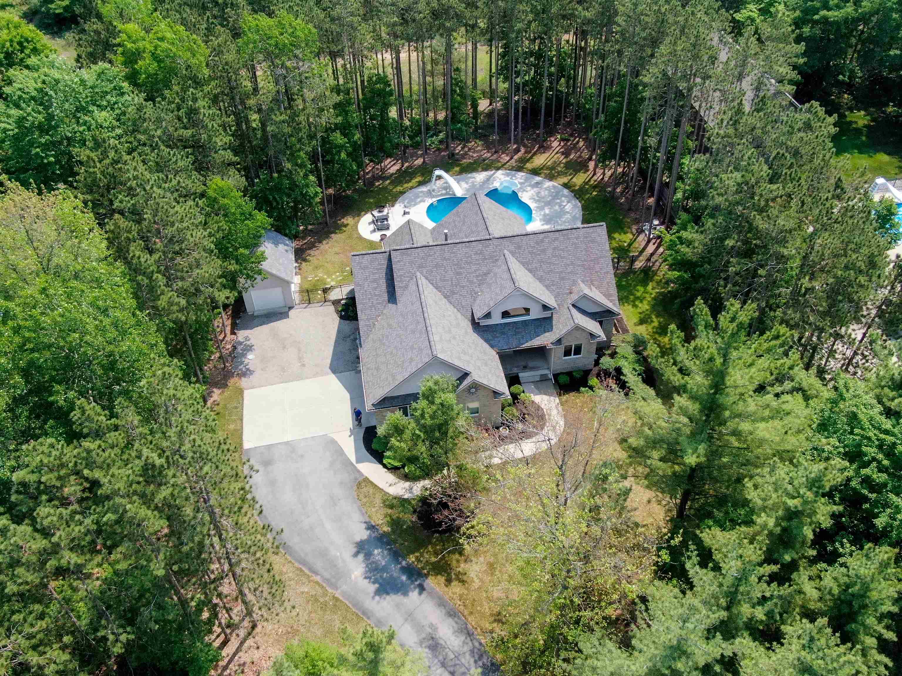 2188 N Rolling Ridge Drive