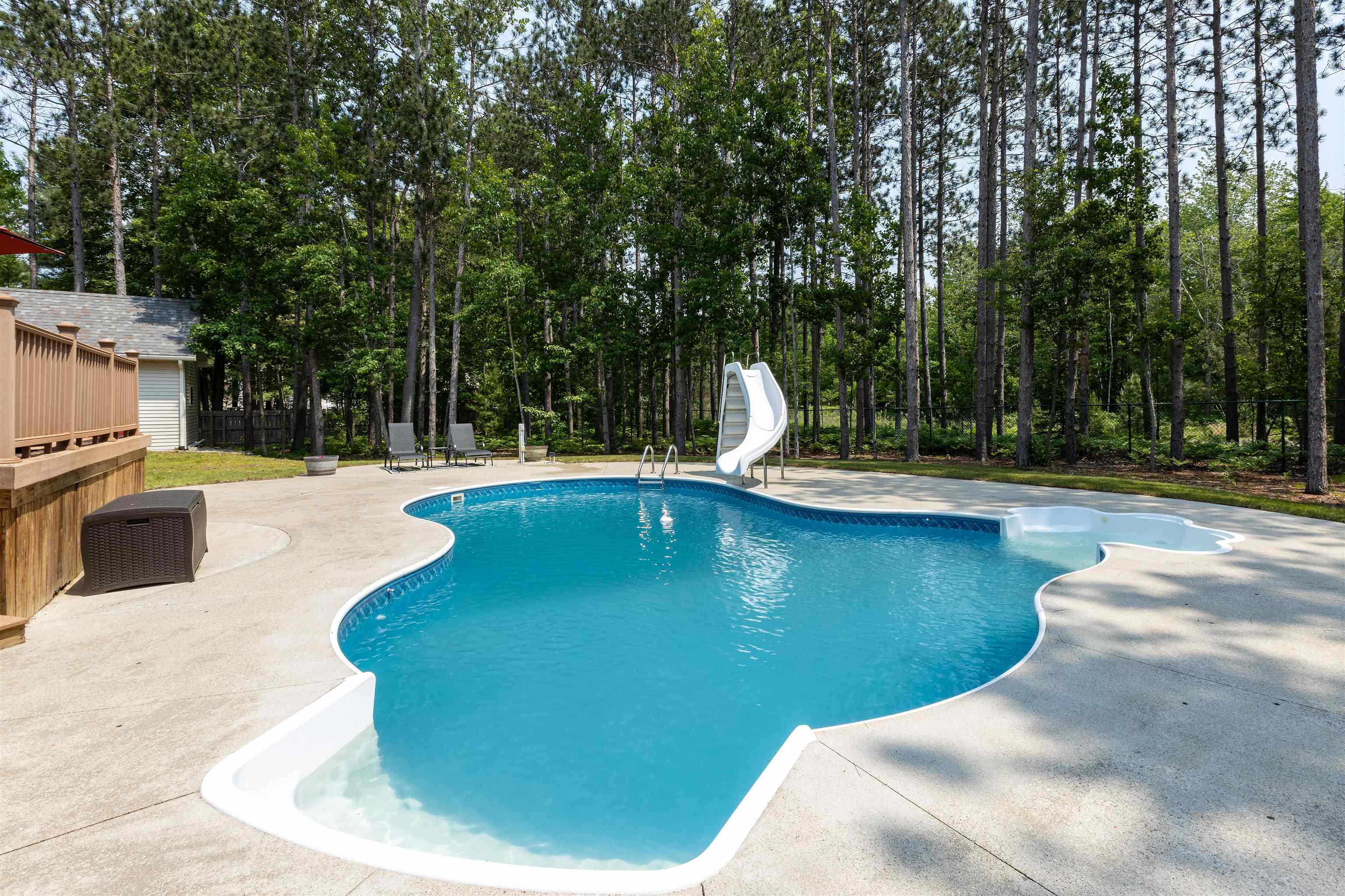 2188 N Rolling Ridge Drive