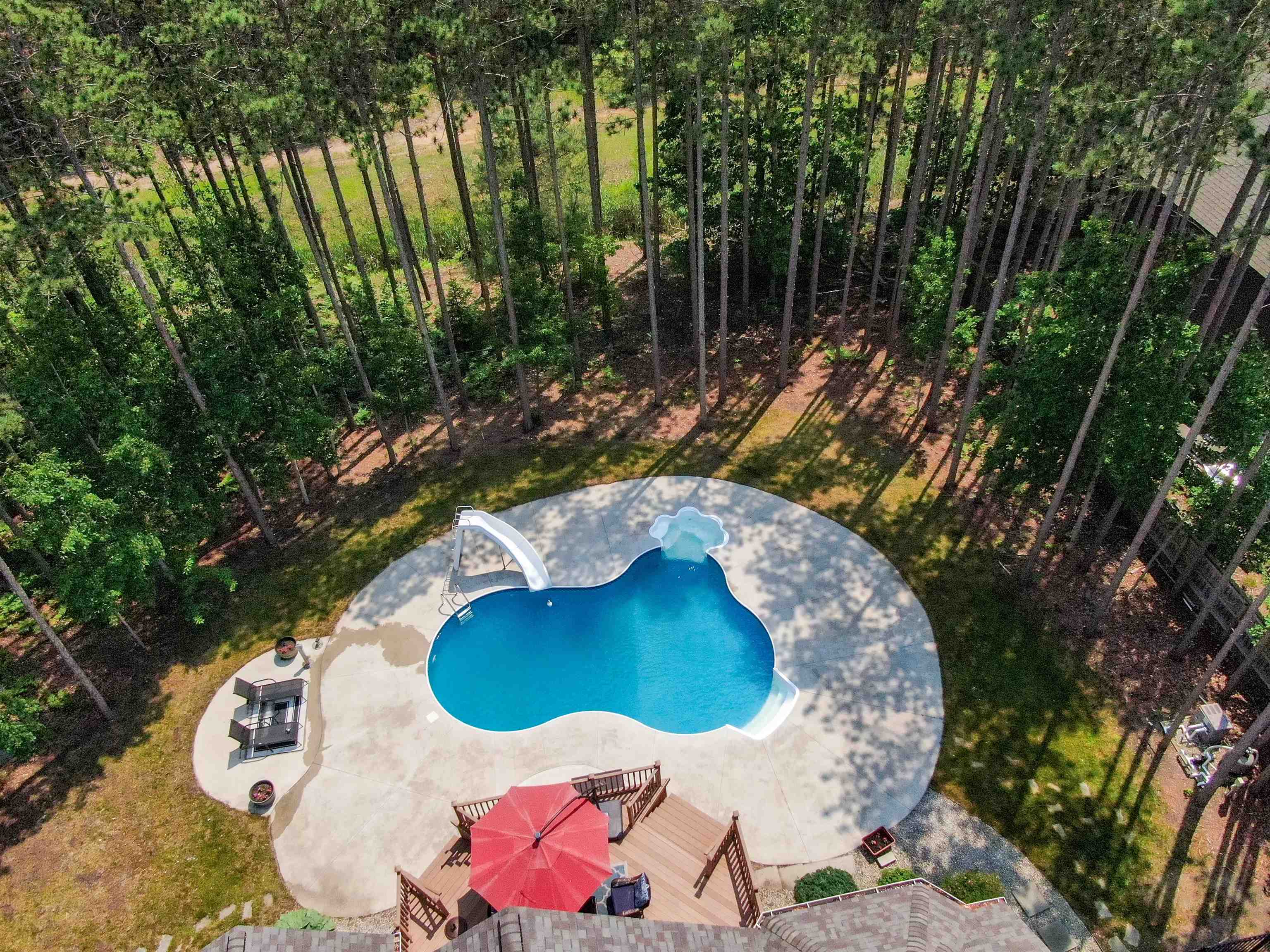 2188 N Rolling Ridge Drive