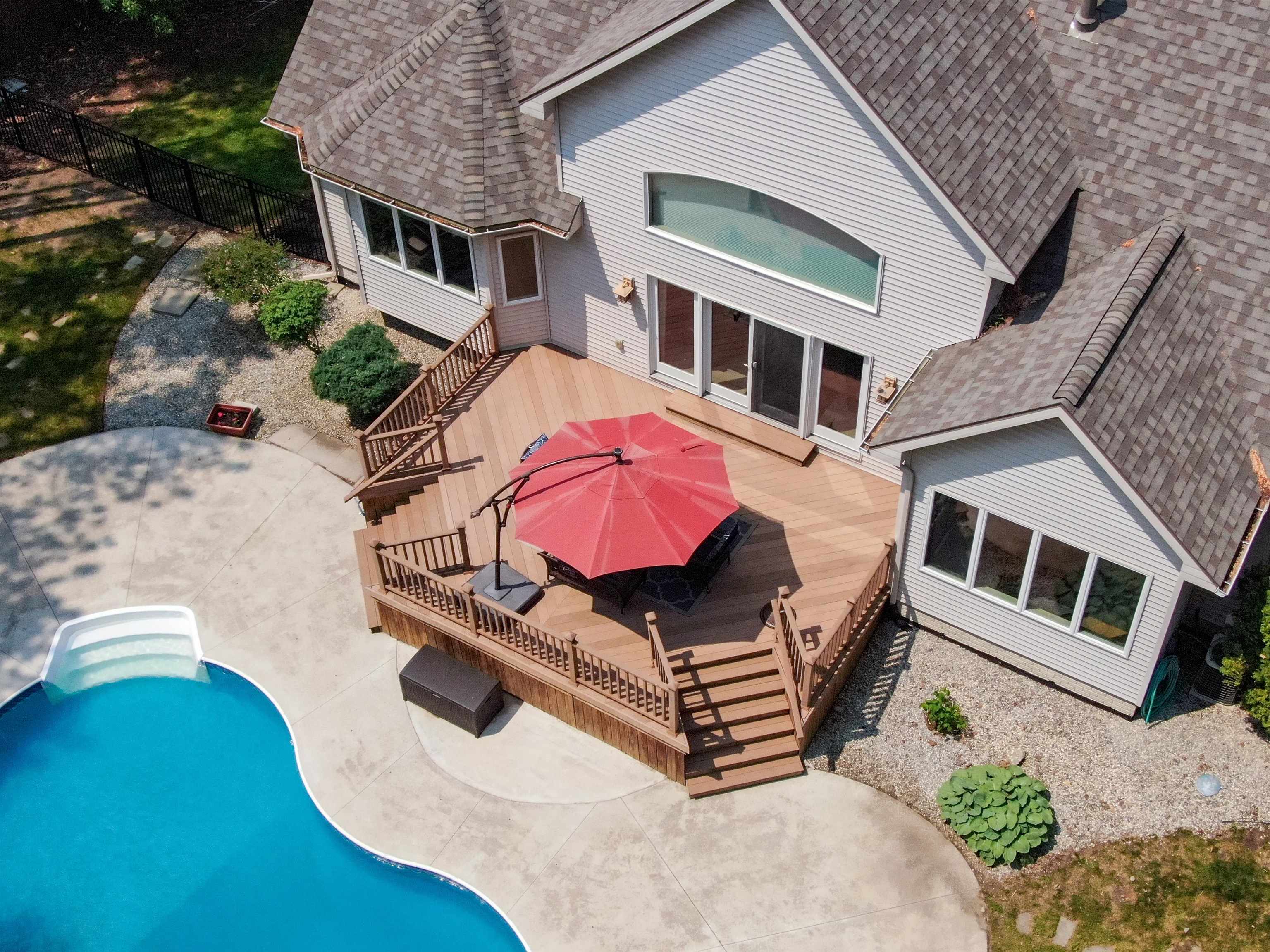 2188 N Rolling Ridge Drive