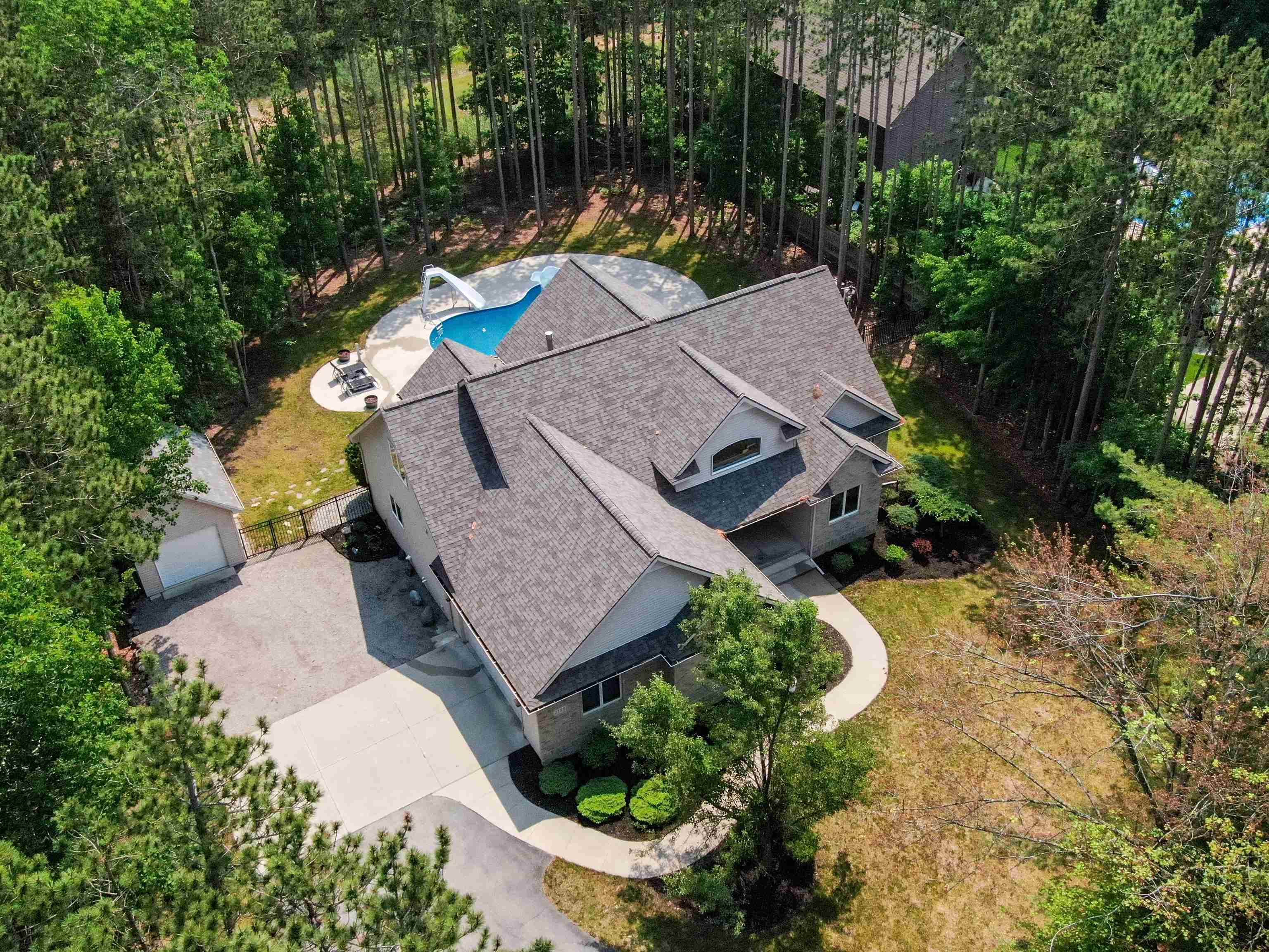 2188 N Rolling Ridge Drive