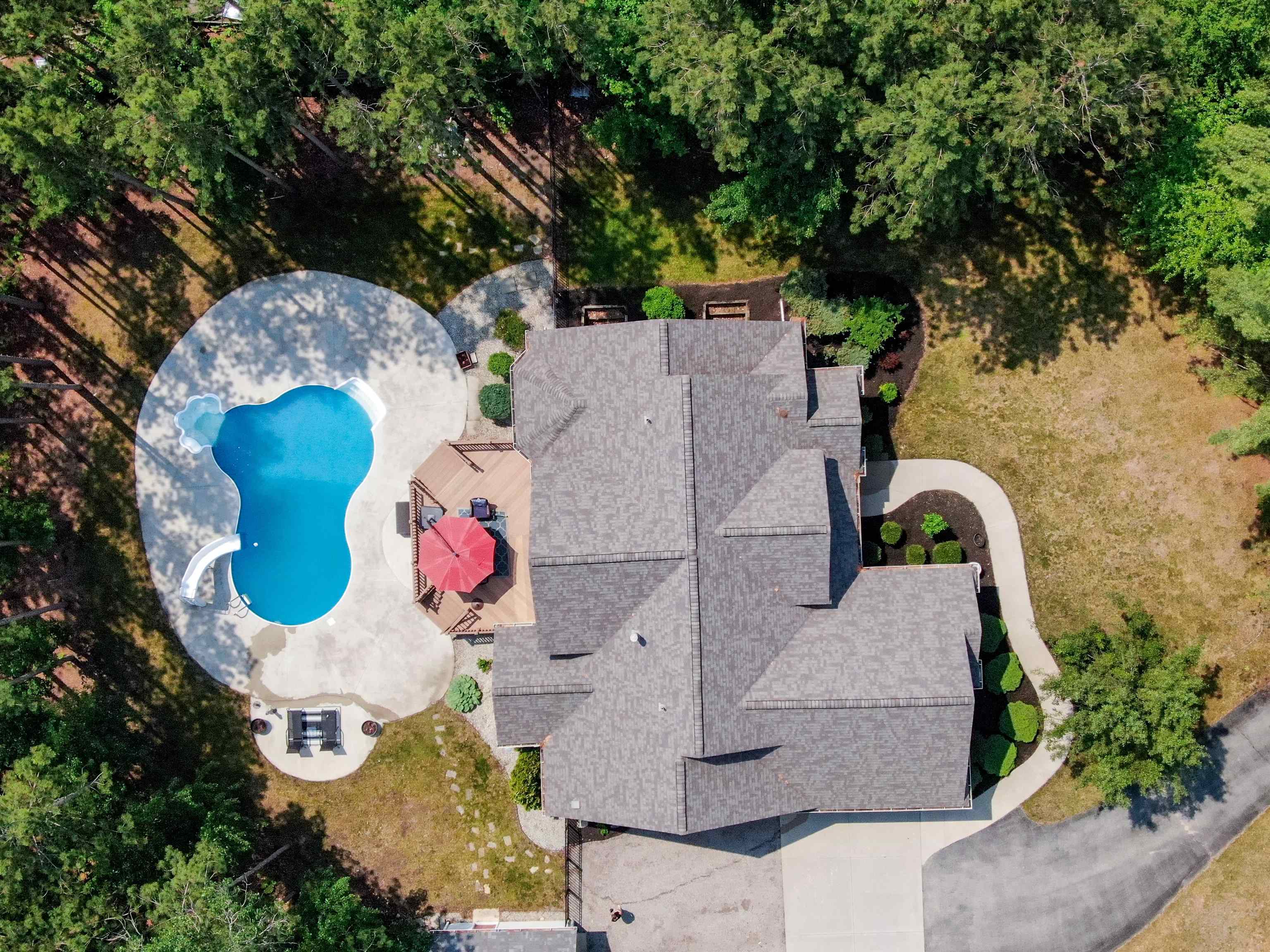 2188 N Rolling Ridge Drive