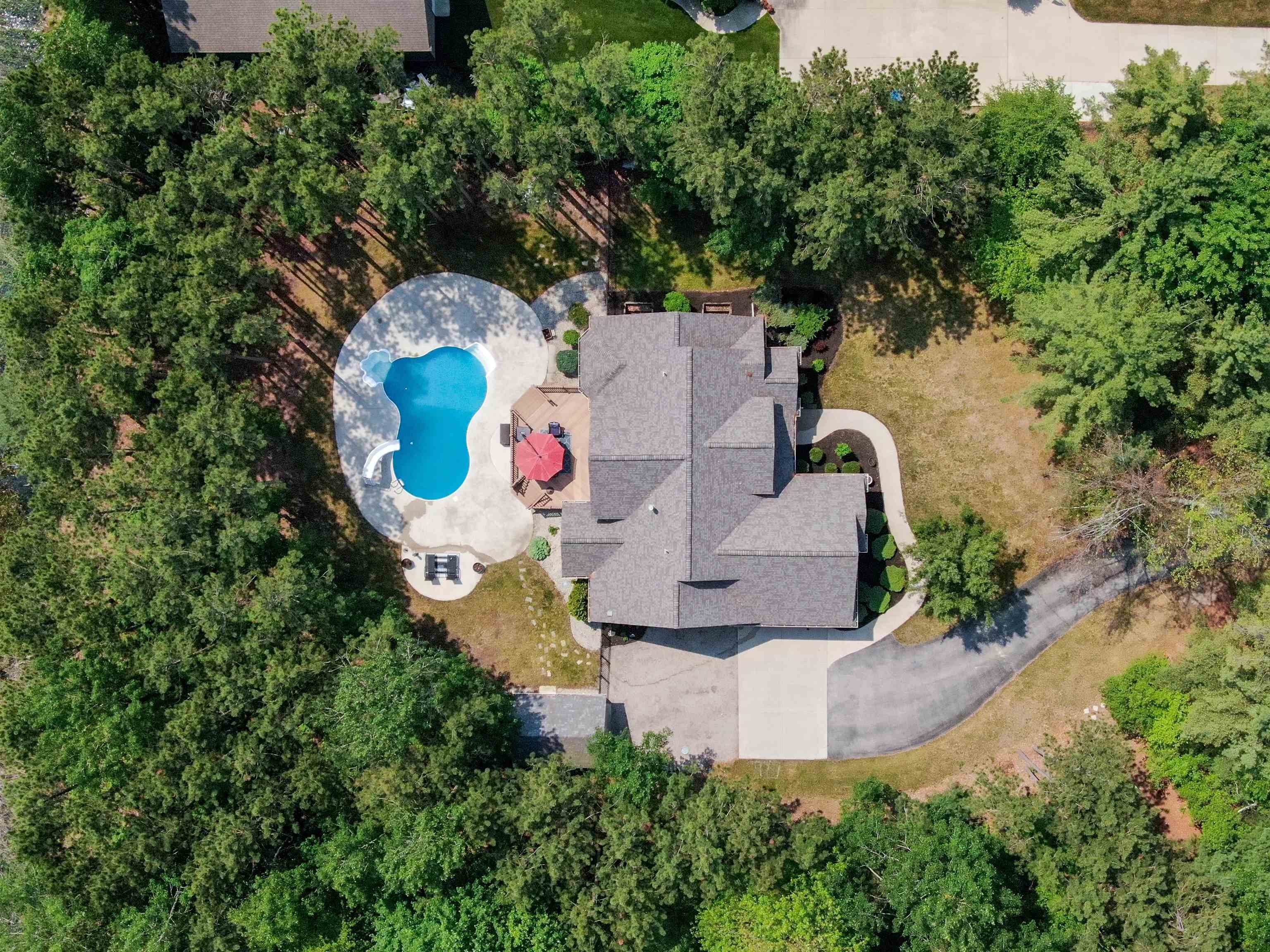 2188 N Rolling Ridge Drive