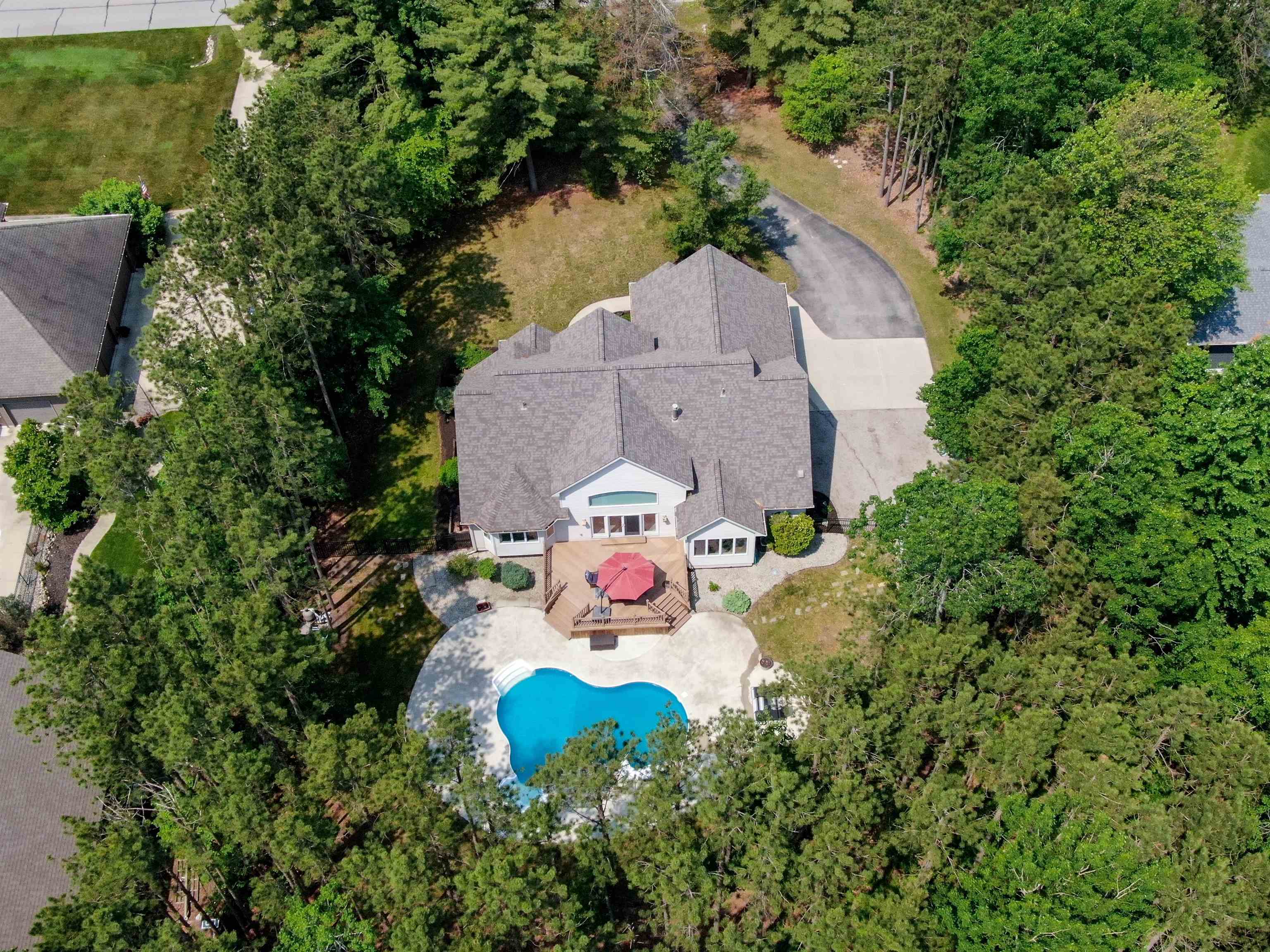 2188 N Rolling Ridge Drive