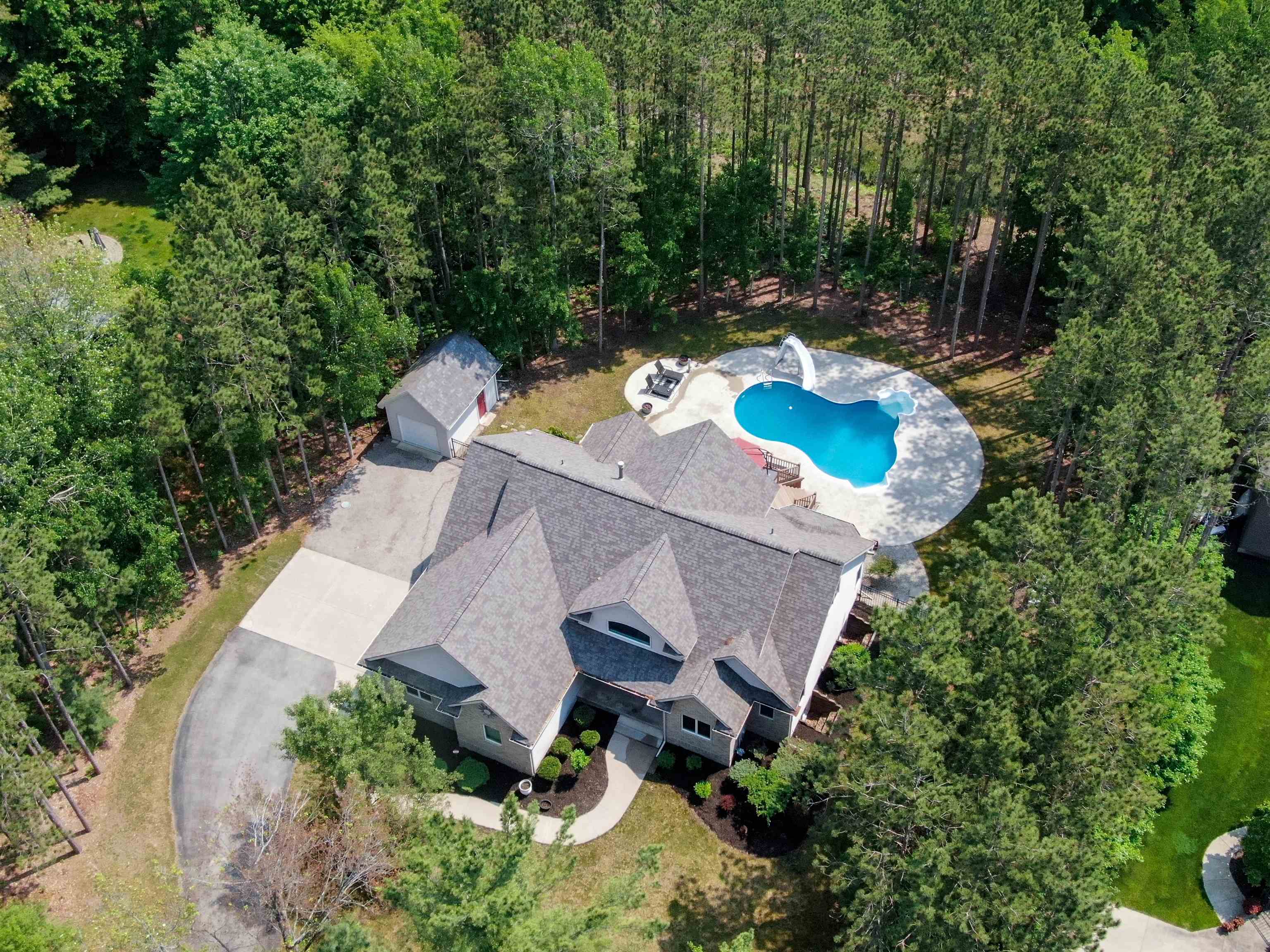 2188 N Rolling Ridge Drive