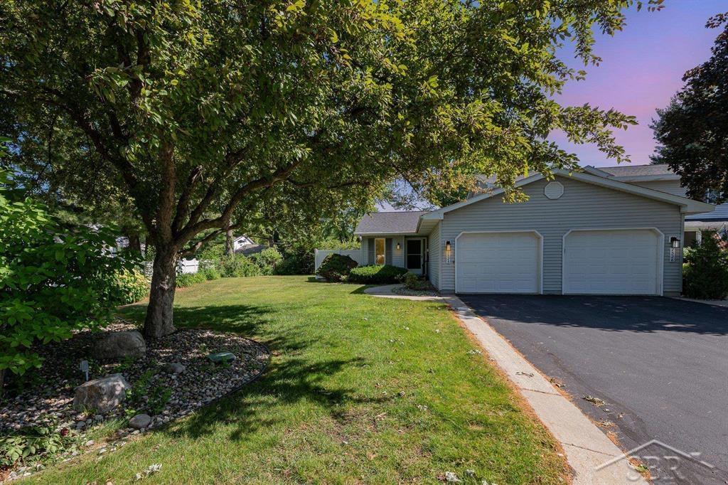1528 Pheasant Ridge Drive