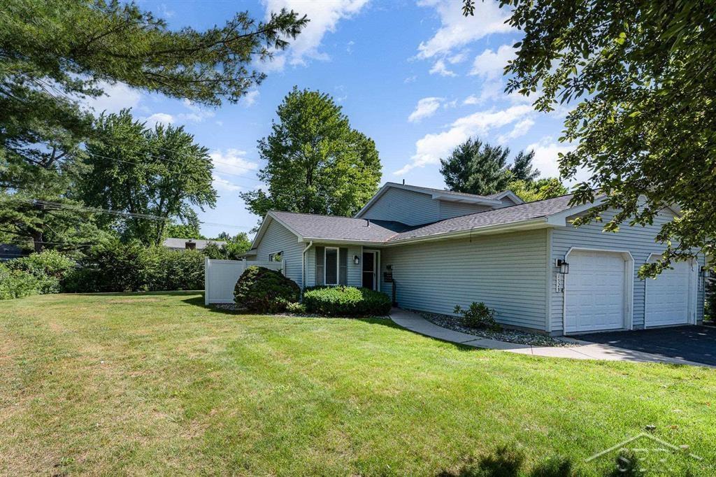 1528 Pheasant Ridge Drive