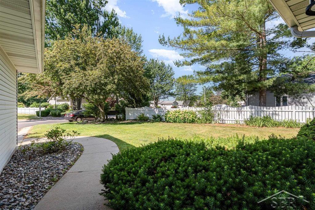 1528 Pheasant Ridge Drive
