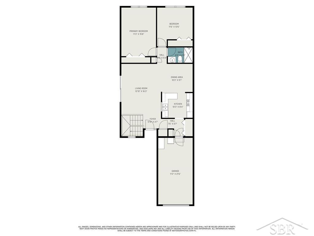1528 Pheasant Ridge Drive