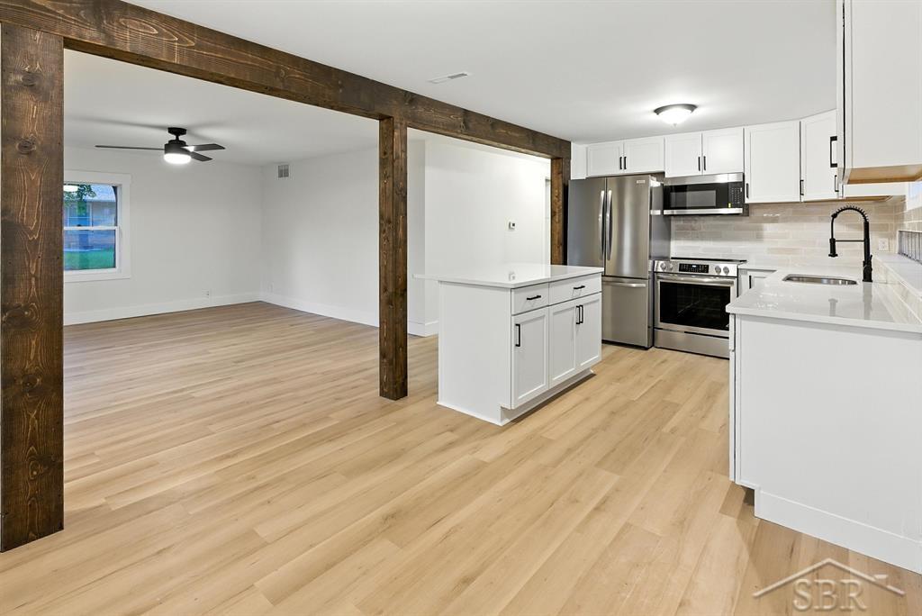 320 W Nickels Street