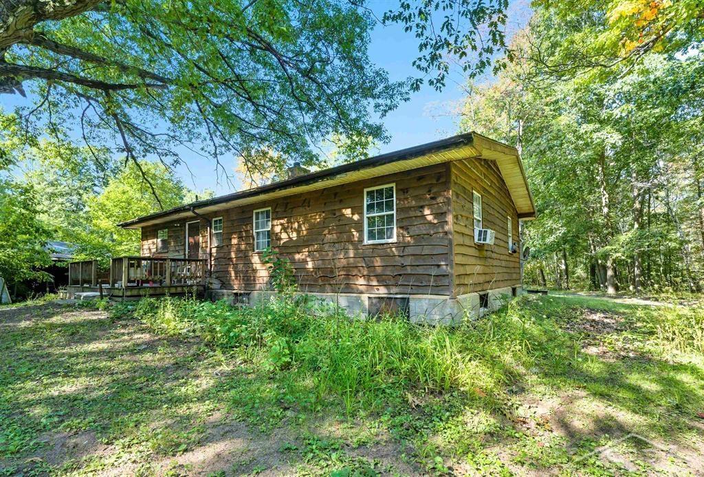 2441 S Meridian Road