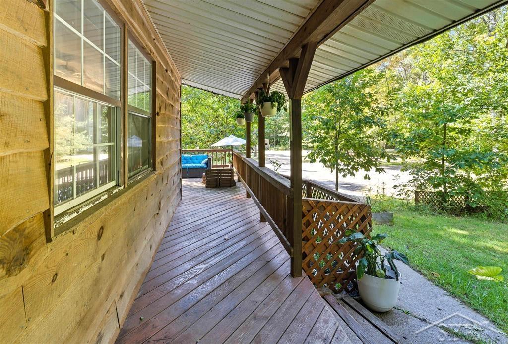 2441 S Meridian Road