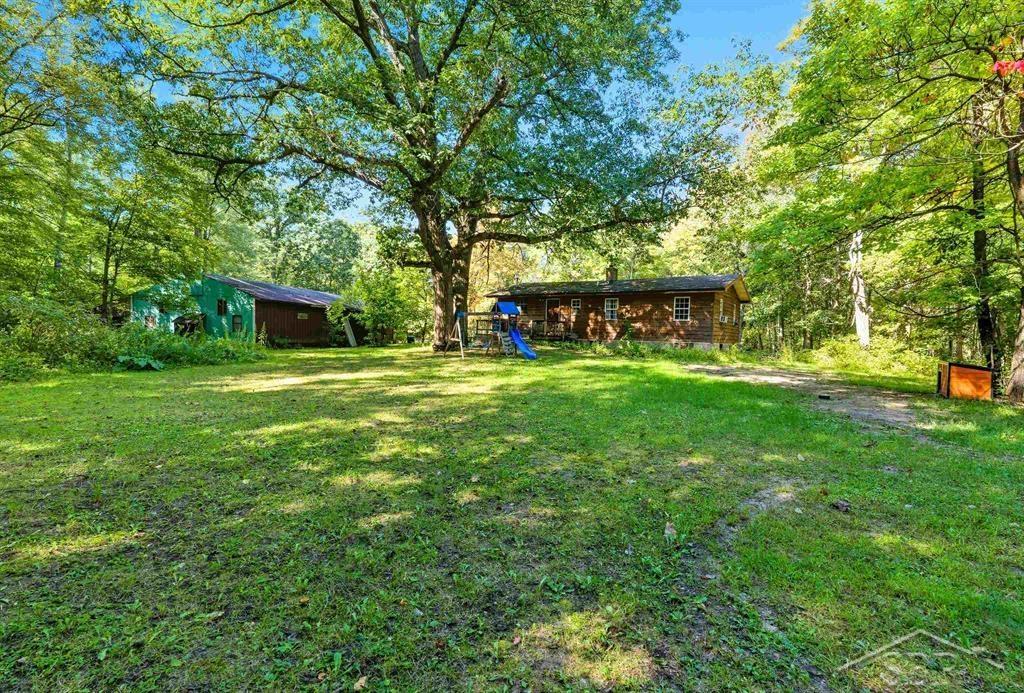 2441 S Meridian Road