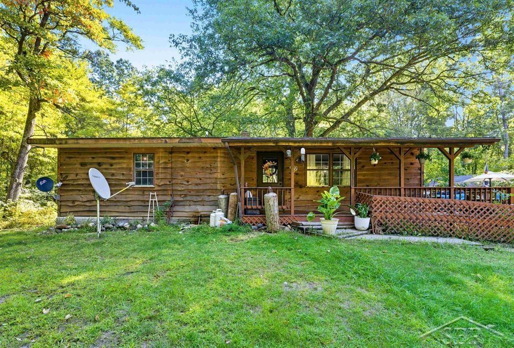 2441 S Meridian Road