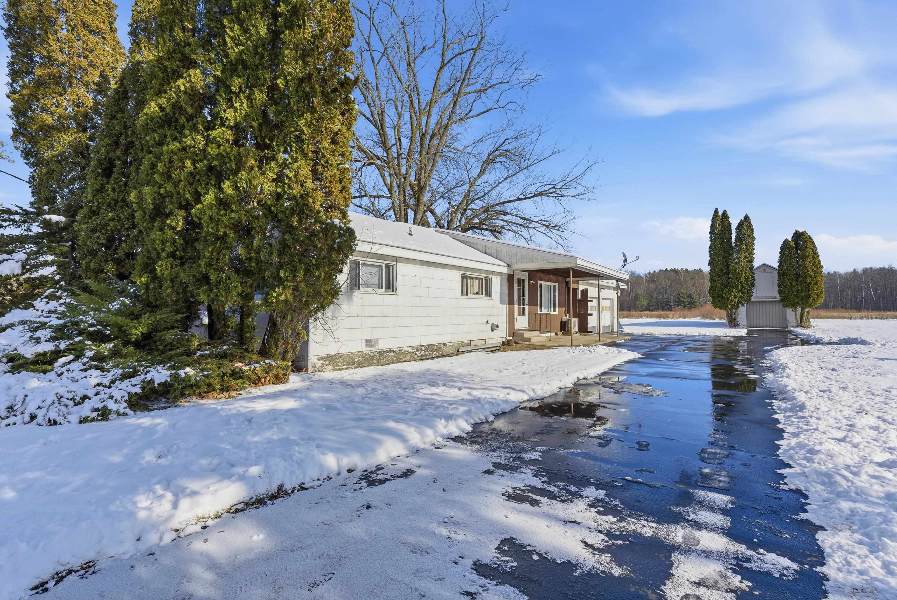 1951 S Homer Road
