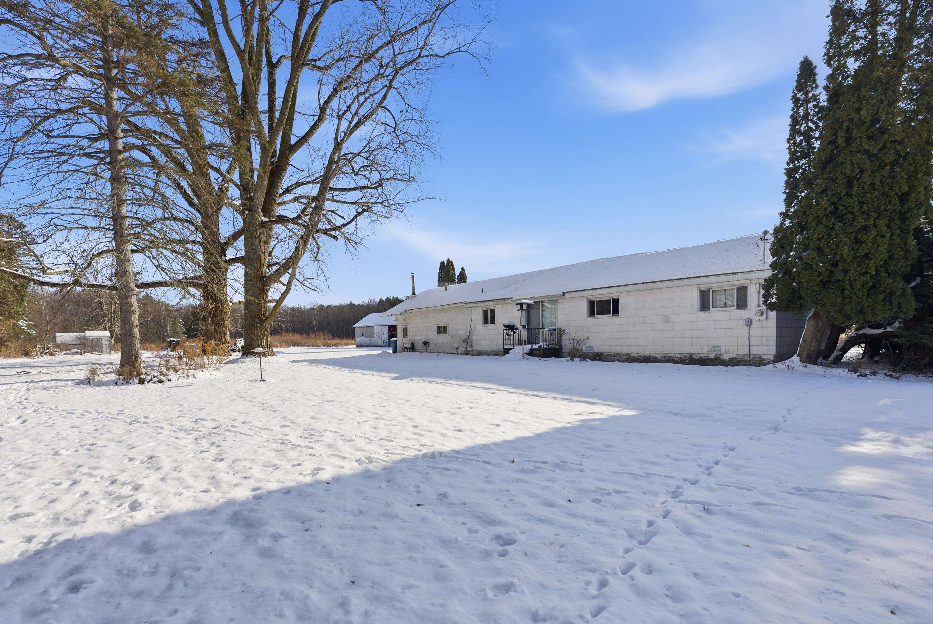 1951 S Homer Road