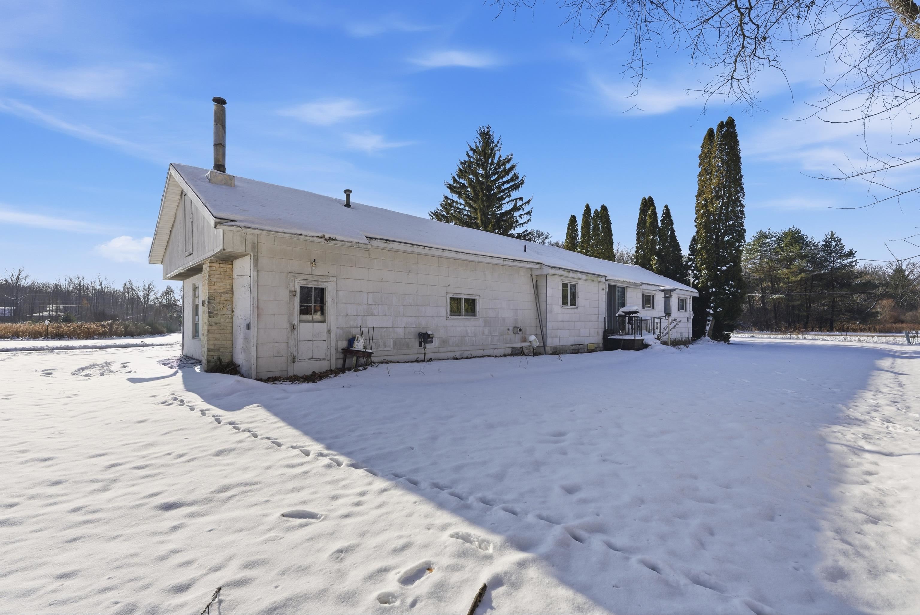 1951 S Homer Road