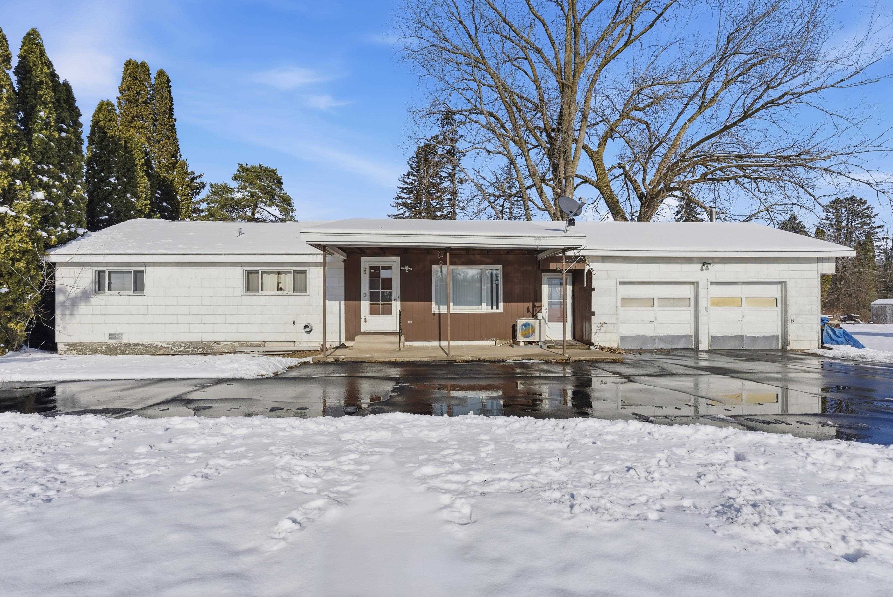 1951 S Homer Road