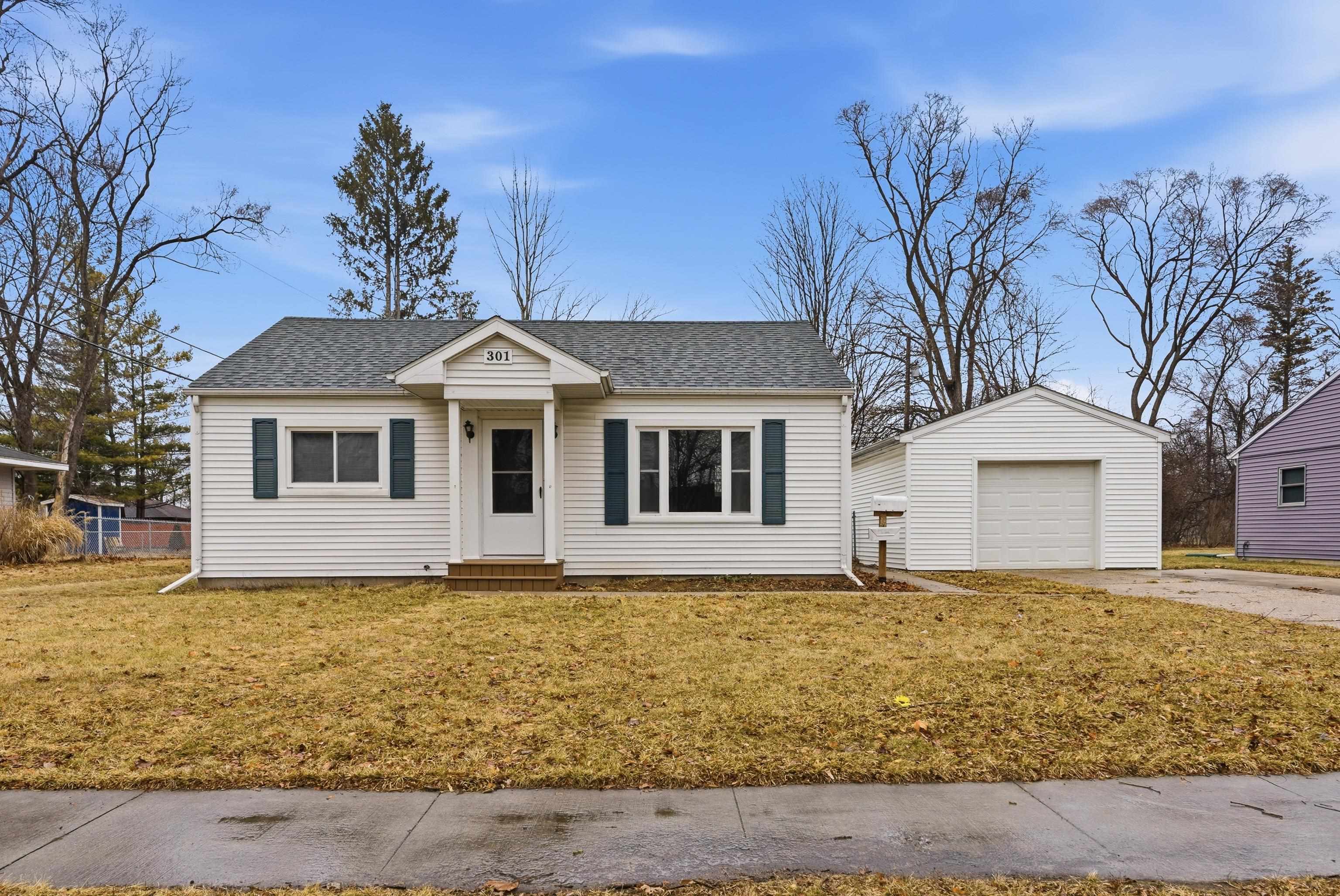 301 Princeton Court