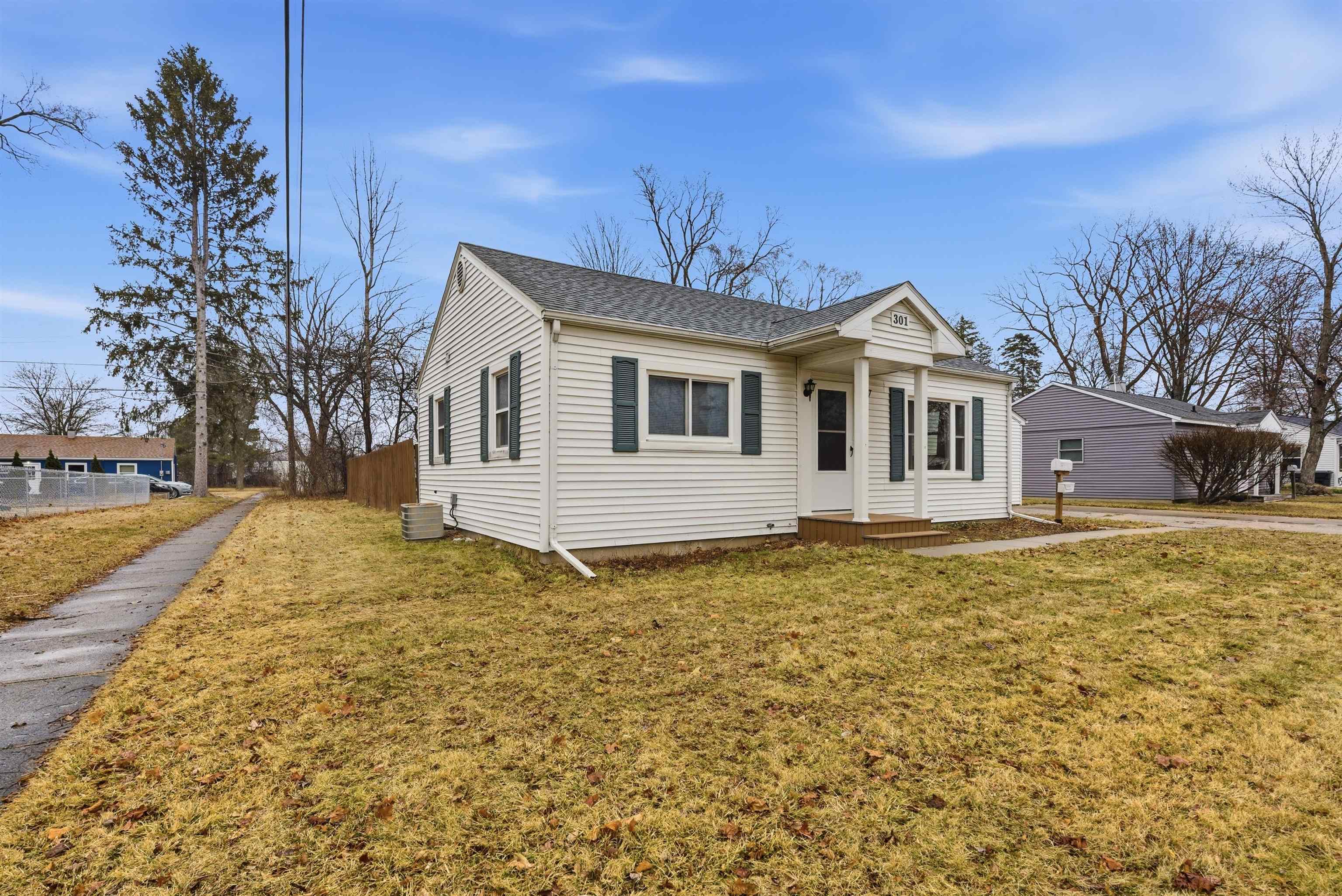 301 Princeton Court