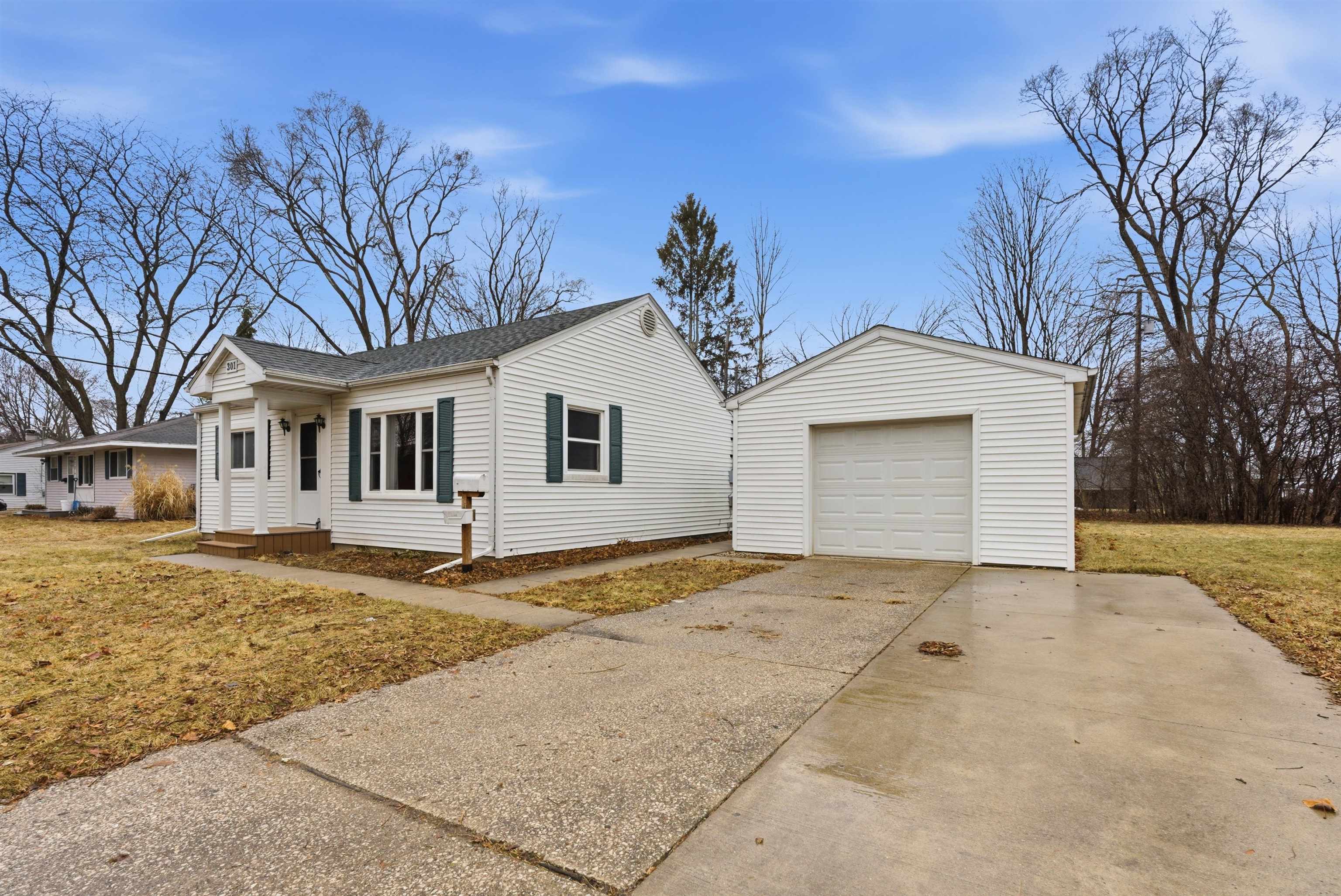 301 Princeton Court