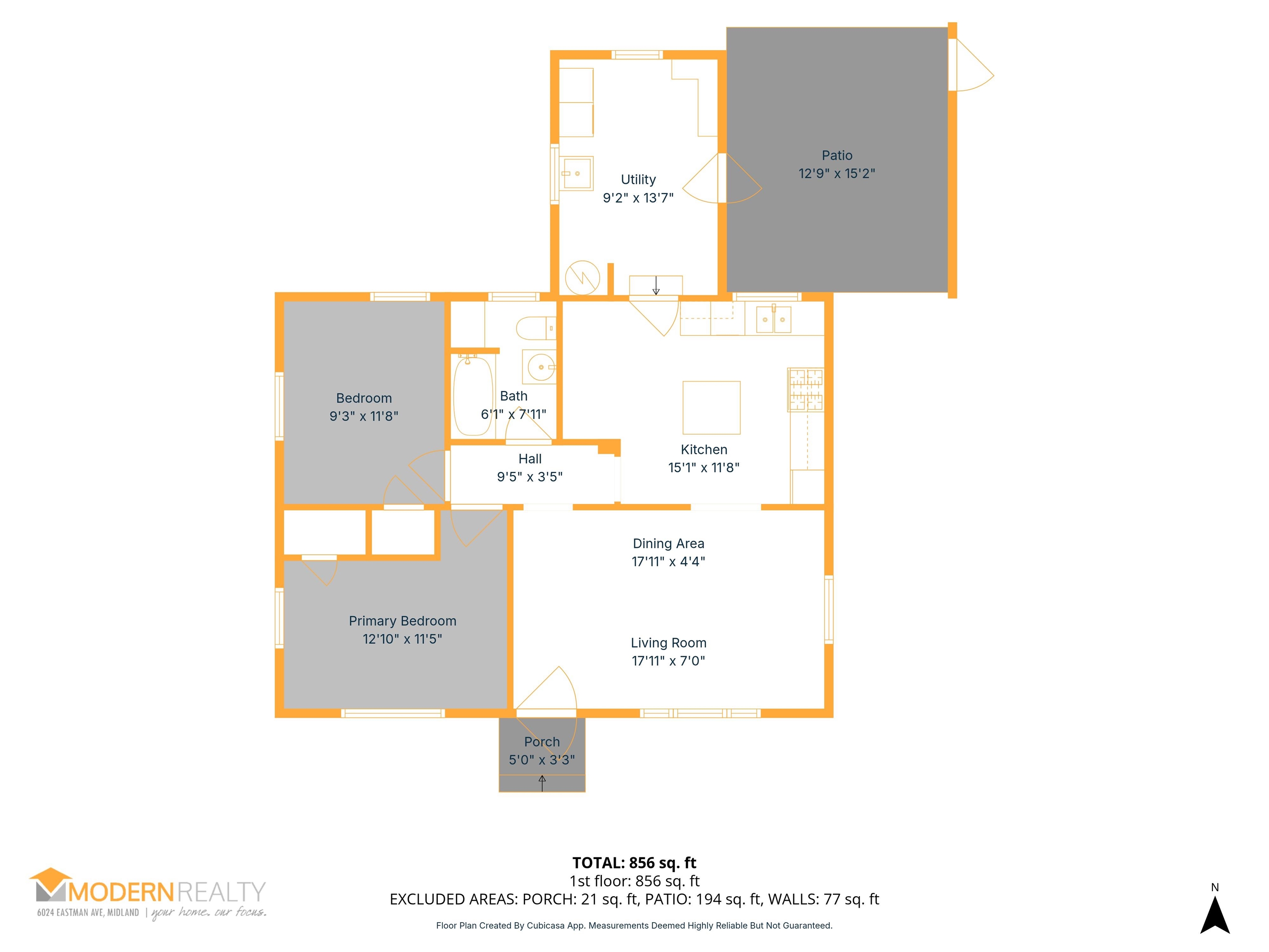 301 Princeton Court
