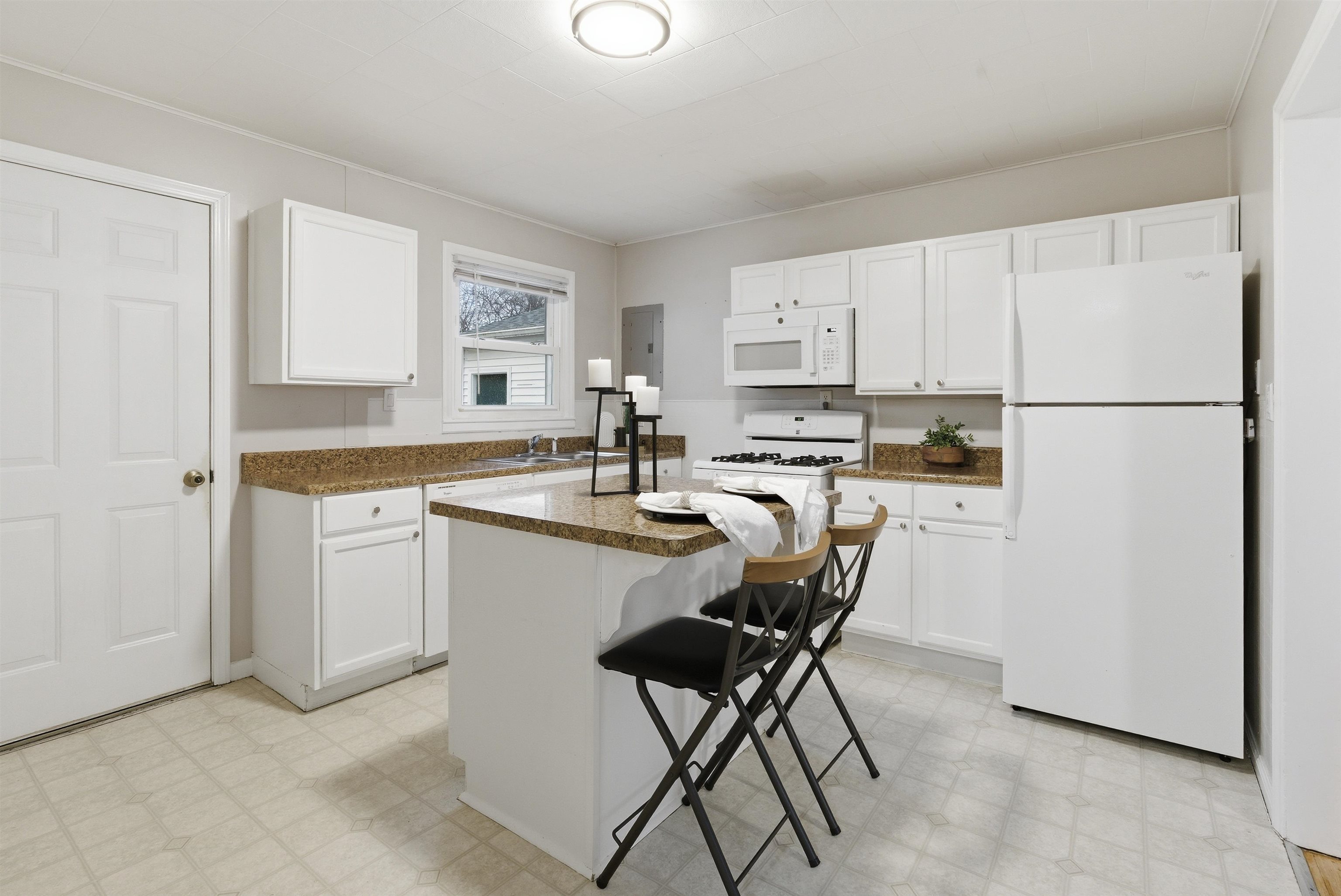 301 Princeton Court