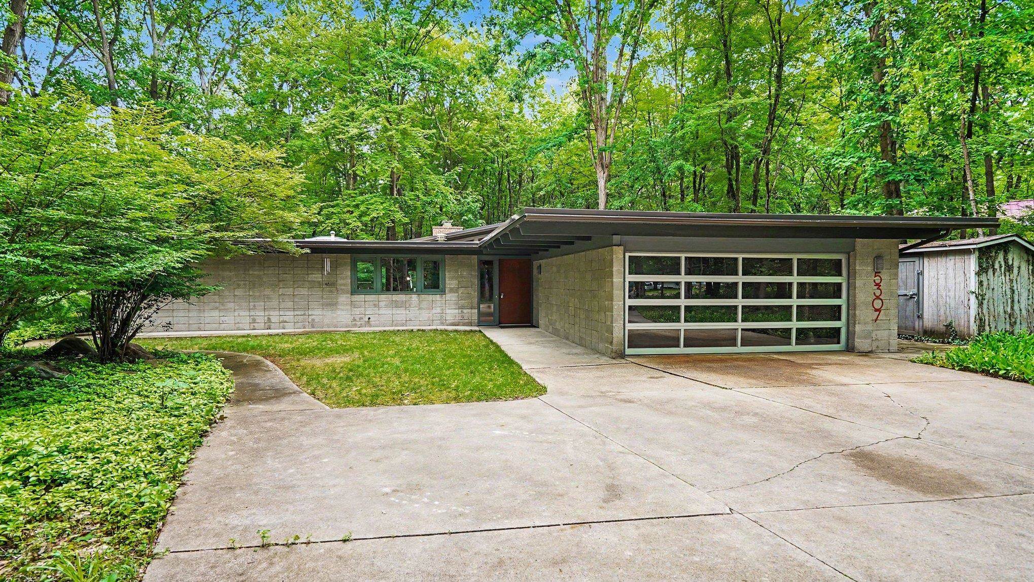 5307 Nurmi Drive